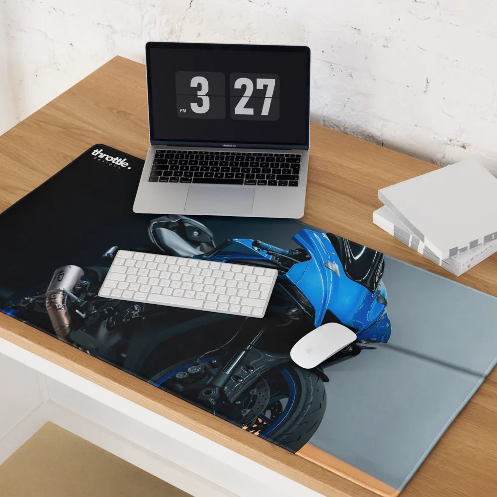 Yamaha R1 Gaming Mouse Pad #008