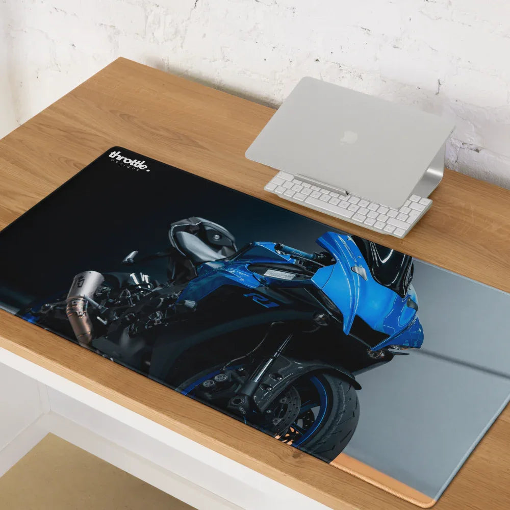 Yamaha R1 Gaming Mouse Pad #008