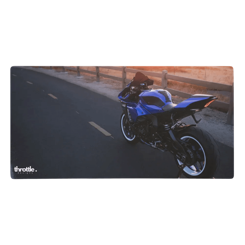 Yamaha R1 Gaming Mouse Pad #004