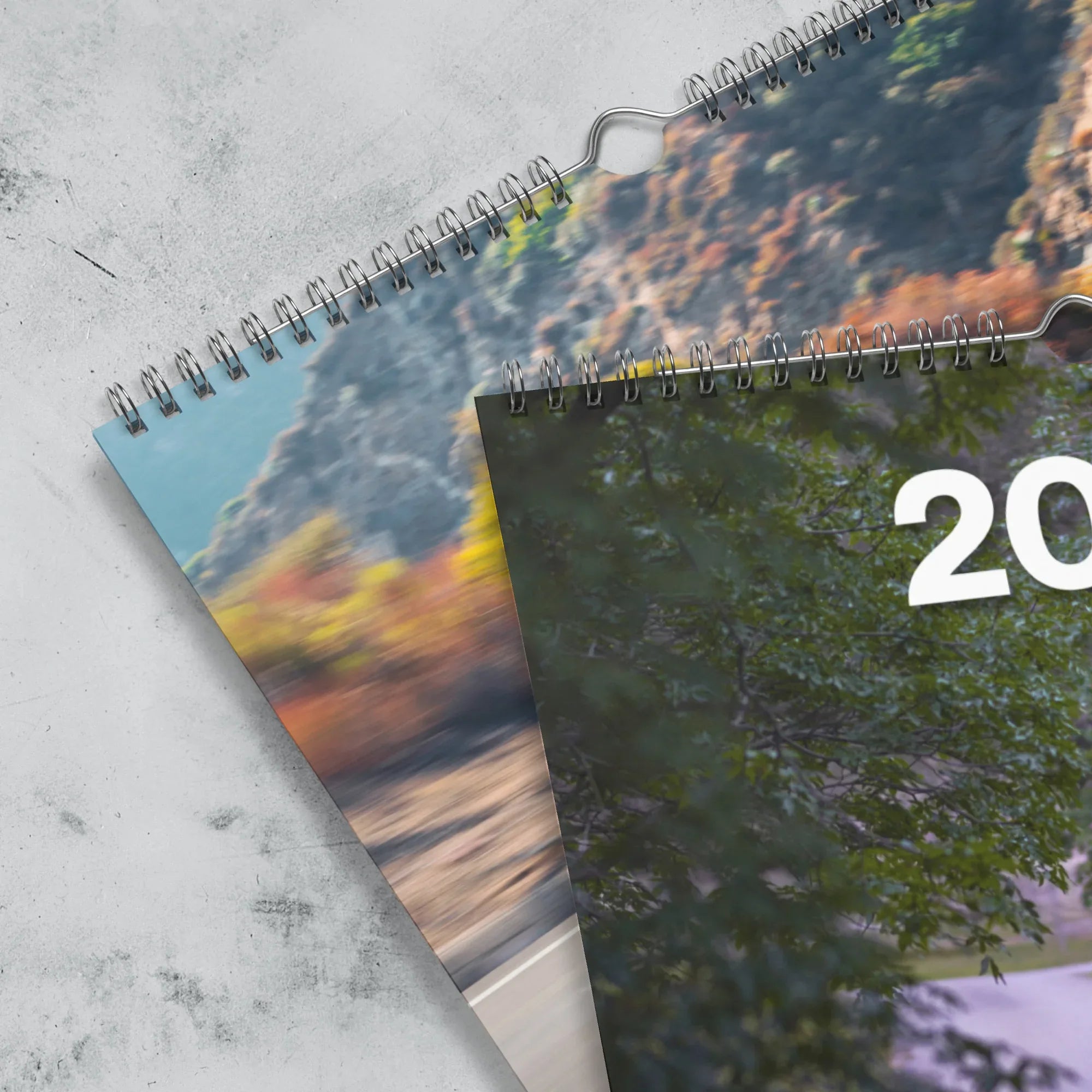 2026 Car Calendar - Iconic JDM Cars Calendar