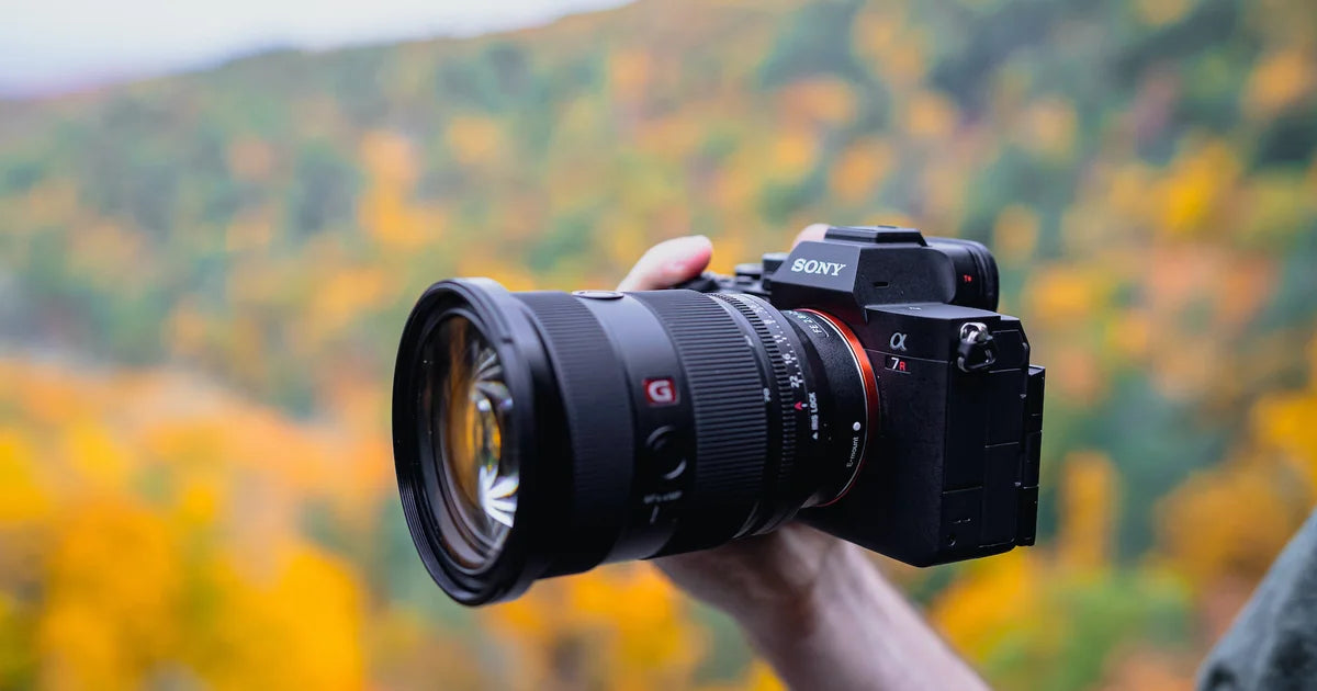 Sony A7RV Review: The Ultimate Camera for Professionals and Enthusiasts