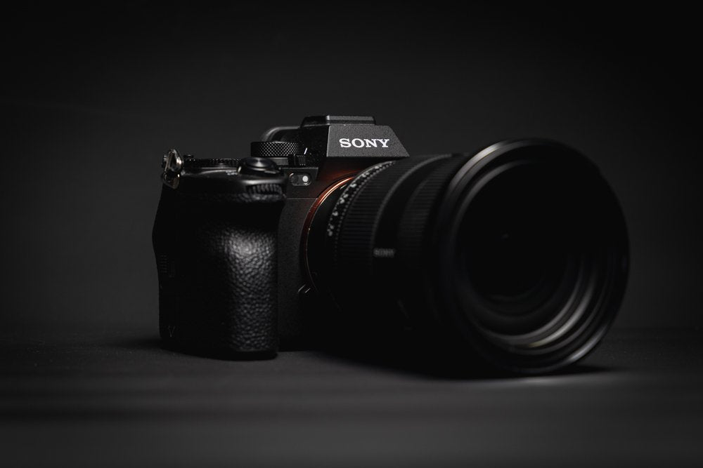 The Best Lenses for Sony A7RIV, A7RV, Sony A1, and Sony A1ii