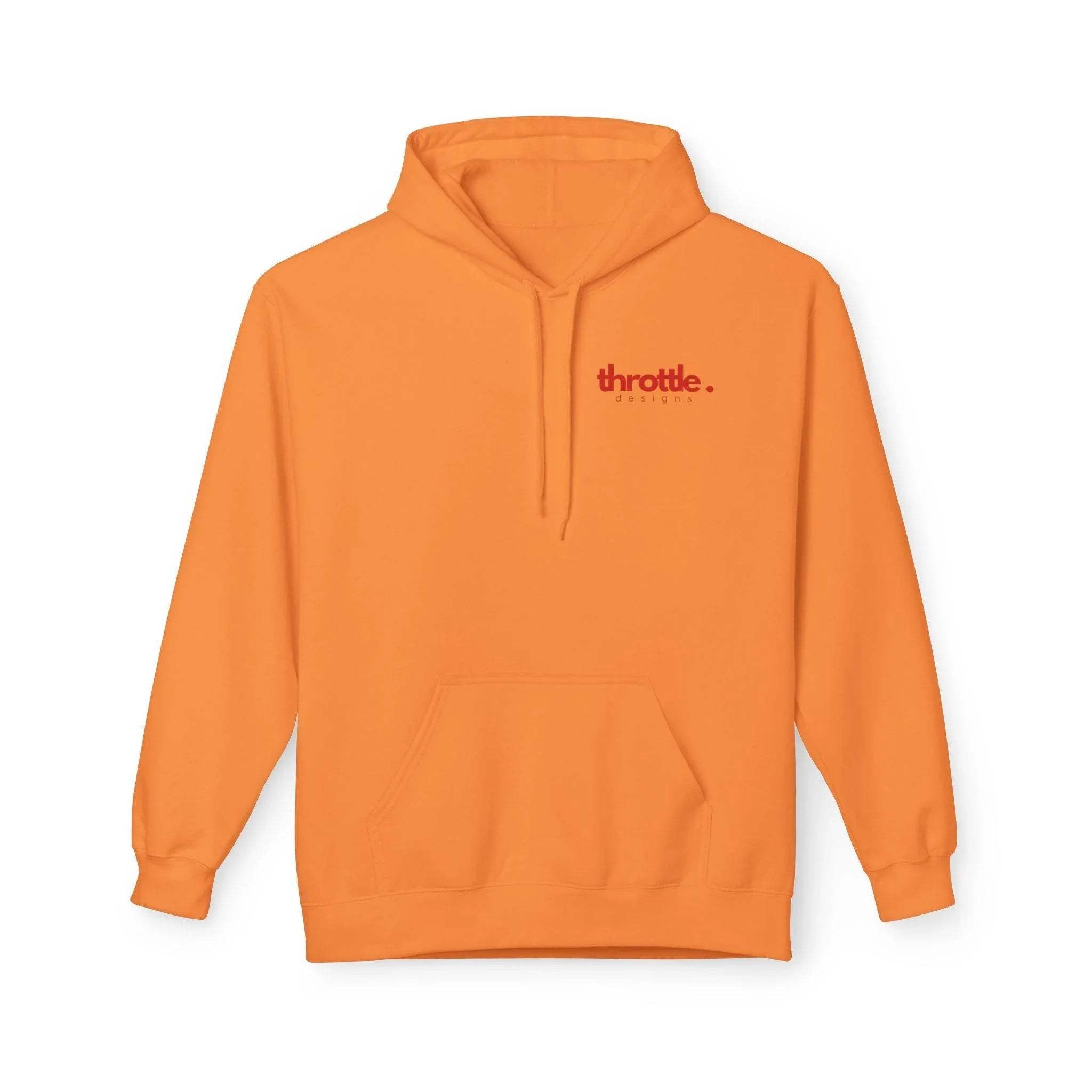 BMW Inspired M1000RR Phillip Island Fleece Hoodie Limited Edition for Fans