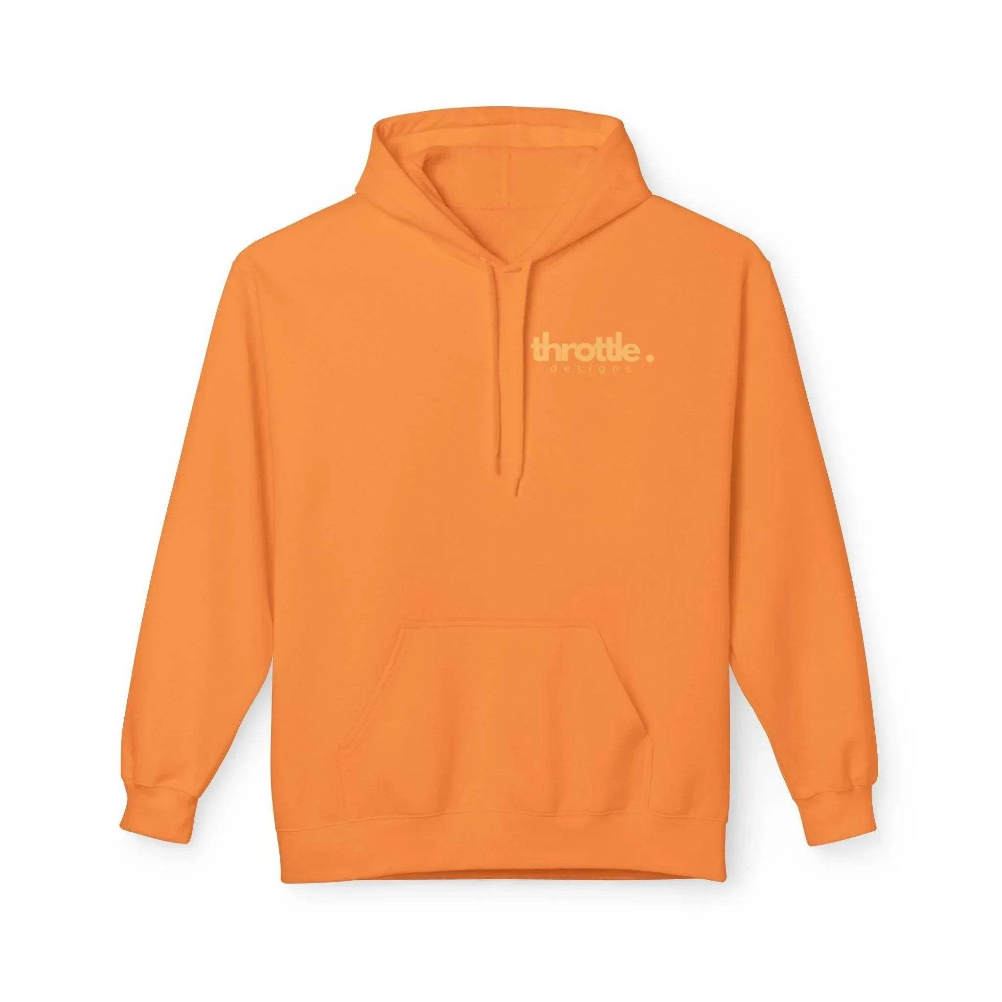 Cozy Vintage Vibes Music Fleece Hoodie for Ultimate Comfort