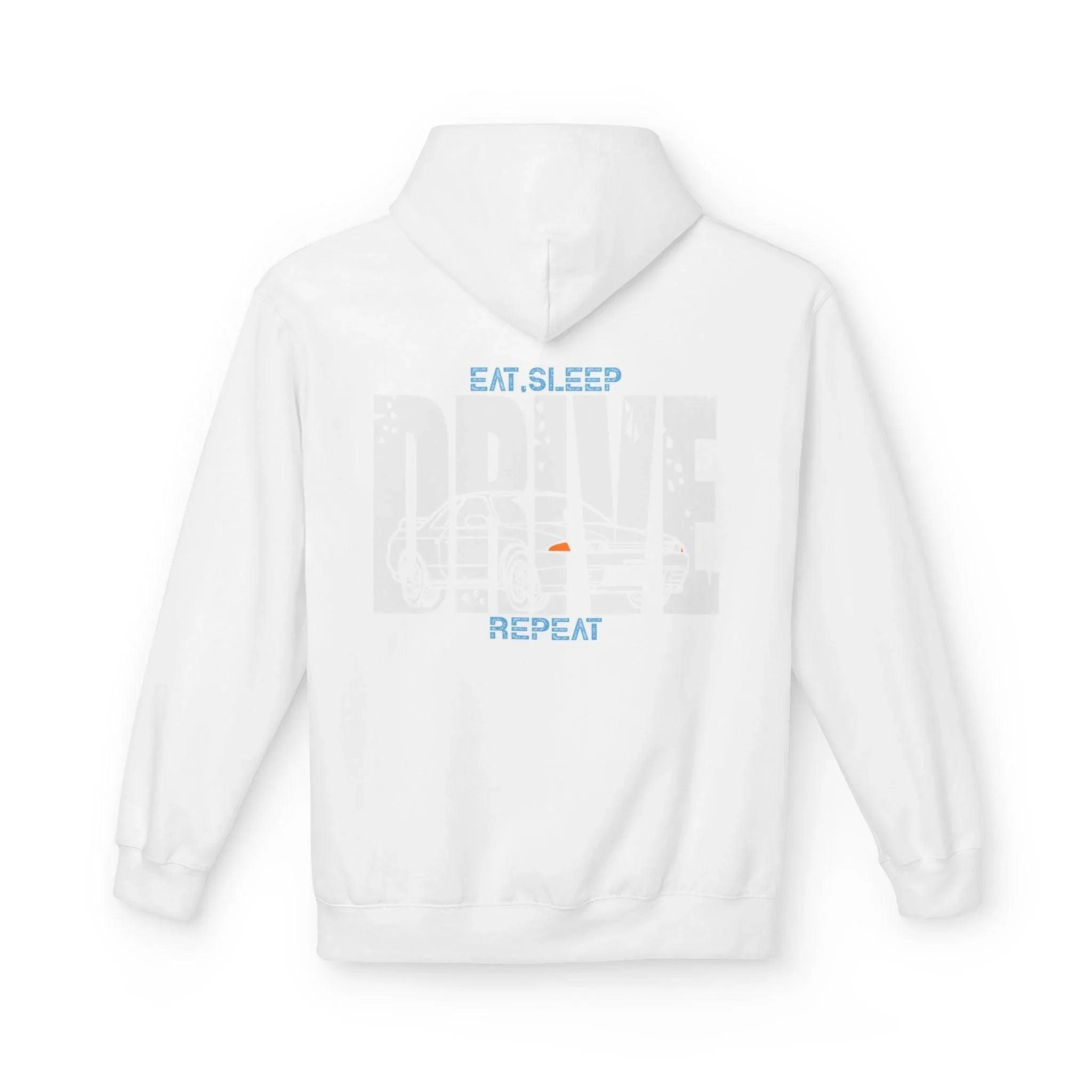 Nissan R32 GTR DRIVE Hoodie - Ultimate Comfort for Car Enthusiasts