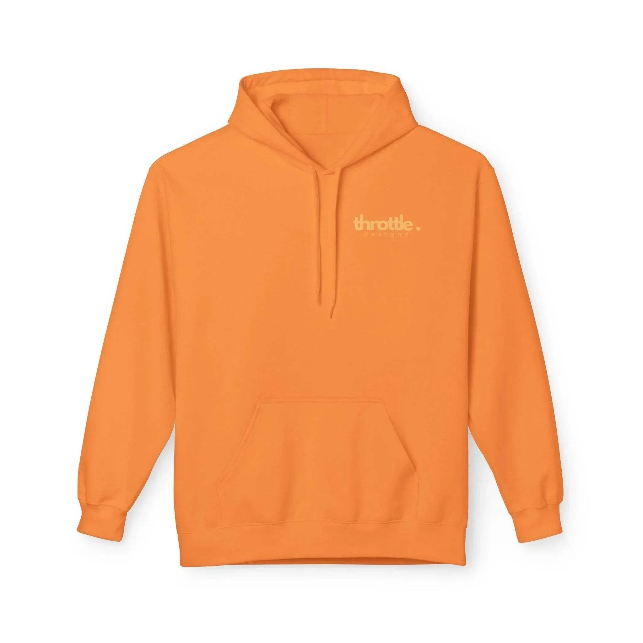 Ultimate Adventure Fleece Motorcycle Hoodie for Riders