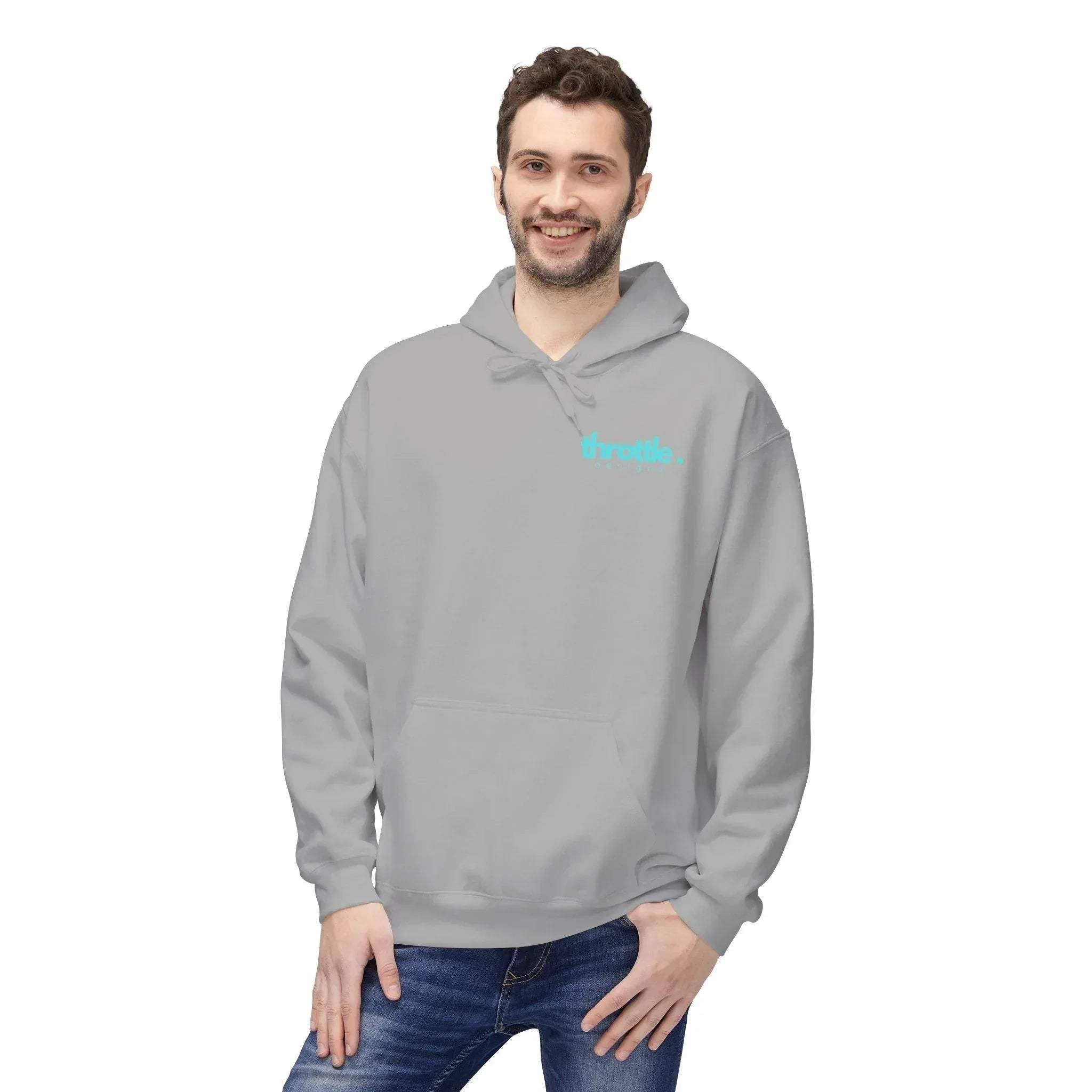 Cozy Retro Vibes: Premium Vintage Cassette Fleece Hoodie