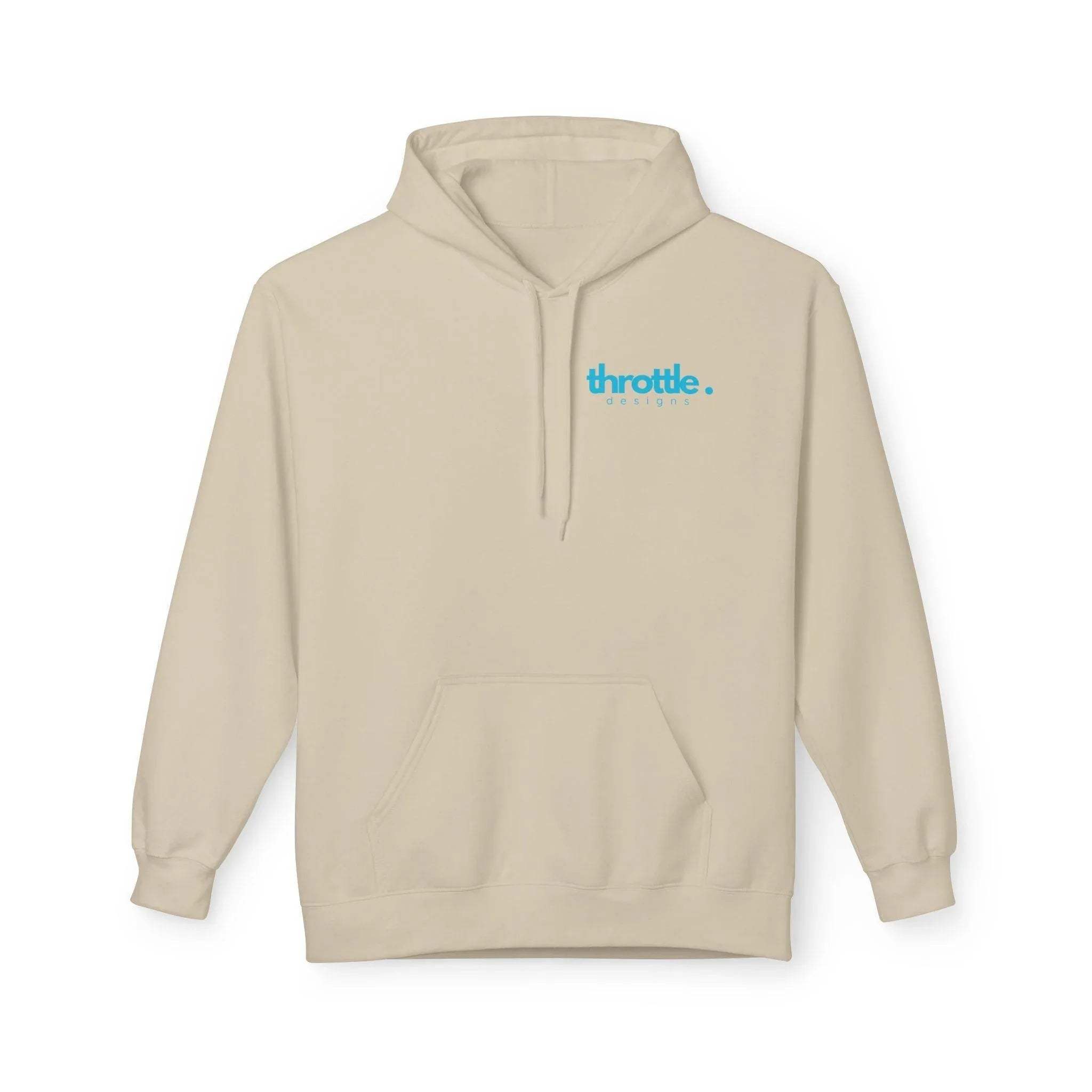 Yamaha R1 Nürburgring Hoodie - Stylish Comfort for Racing Enthusiasts