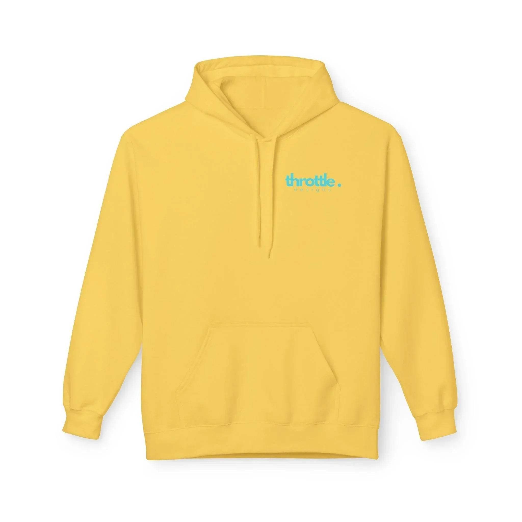Ultimate Comfort Hoodie: Celebrate Music Literacy in Style