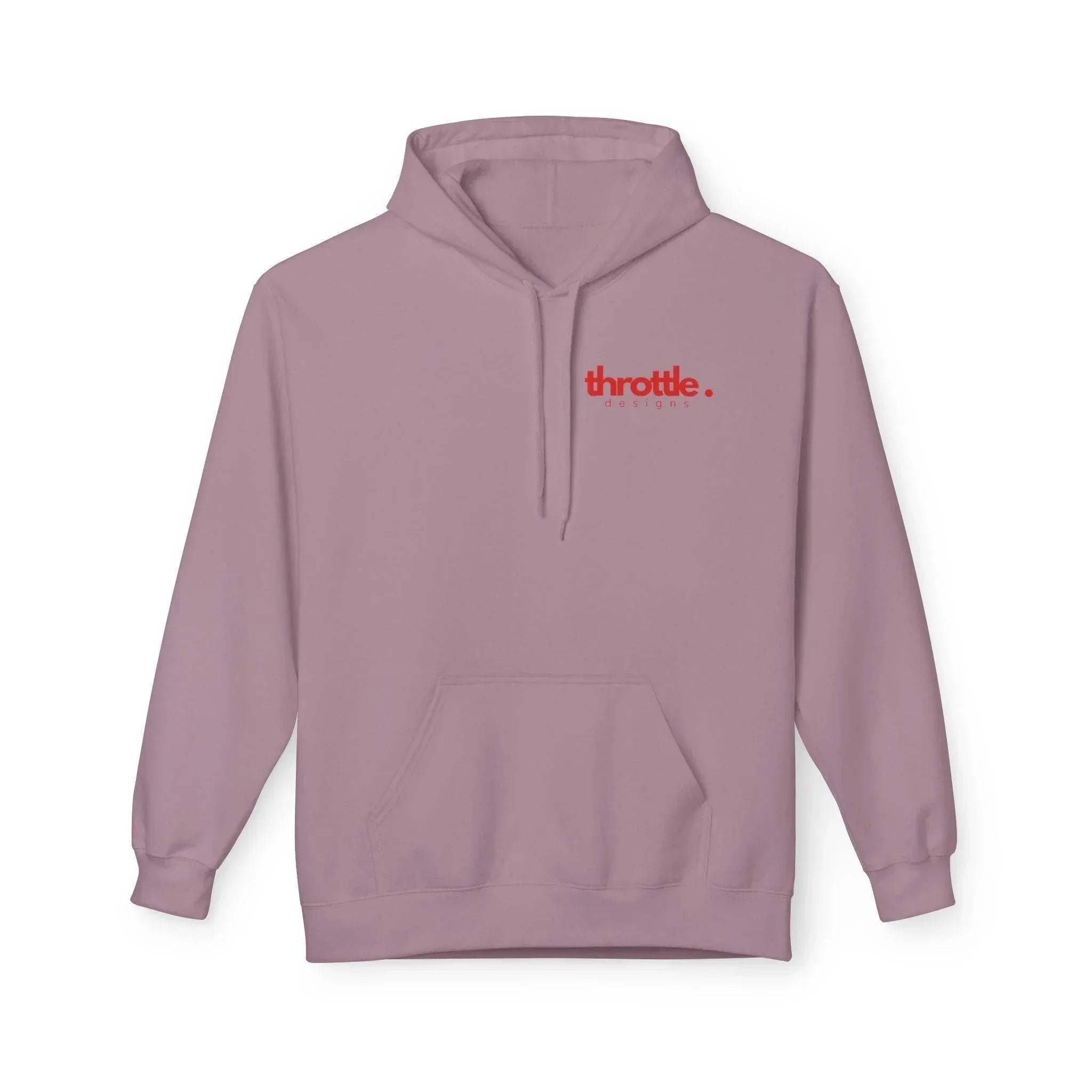 Ultimate Retro Programmer Fleece Hoodie for Comfort and Style
