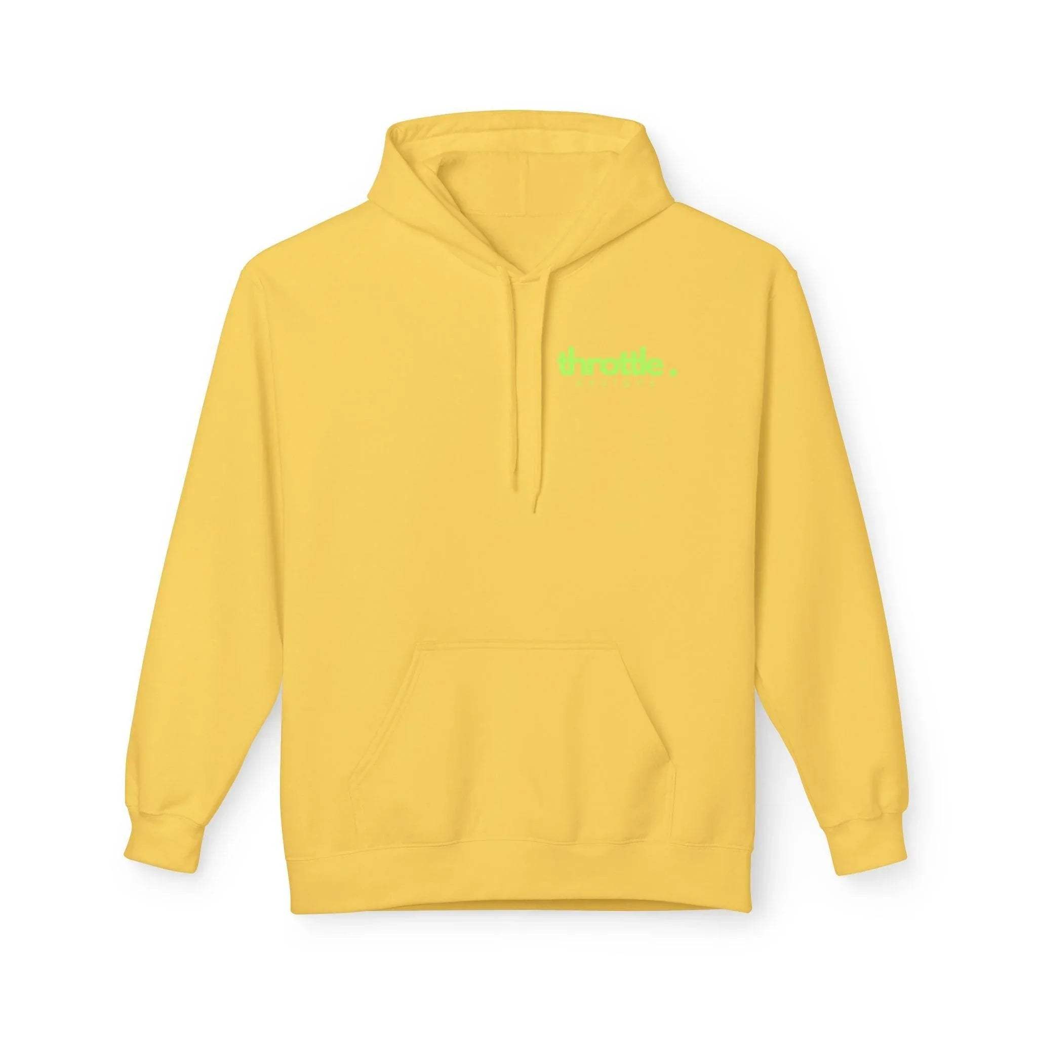 Cozy Photographer’s Hoodie – Express Your Passion with 'I Capture Moments'