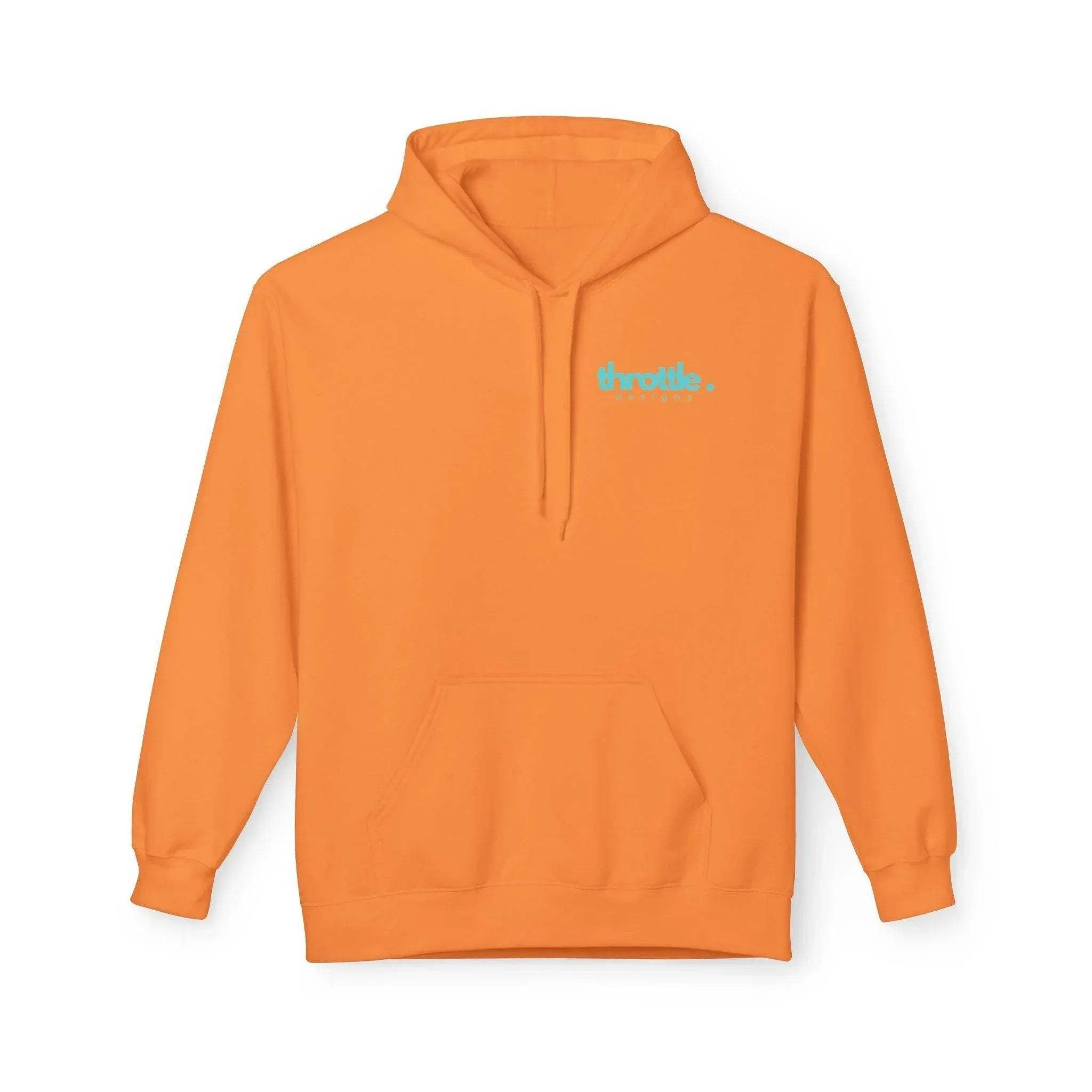 Cozy Music Lover's Fleece Hoodie for Ultimate Comfort and Style