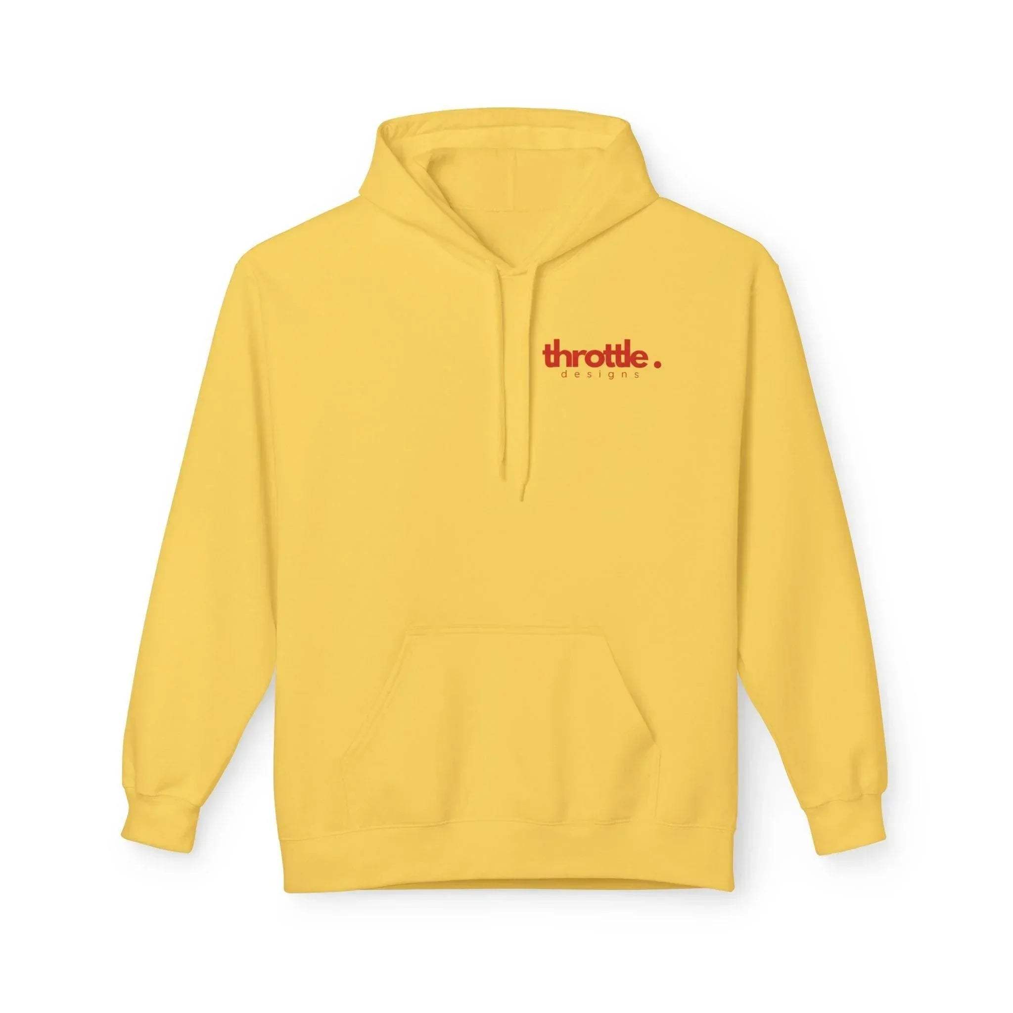 Ultimate Retro Programmer Fleece Hoodie for Comfort and Style