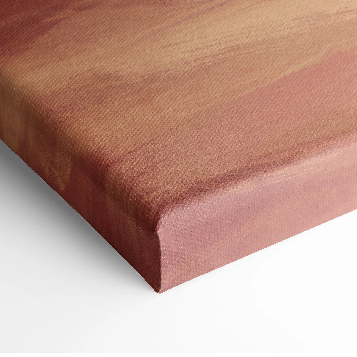 Ferrari sf90 xx stradale inspired car wall art on warm-toned polished wooden canvas with visible grain patterns
