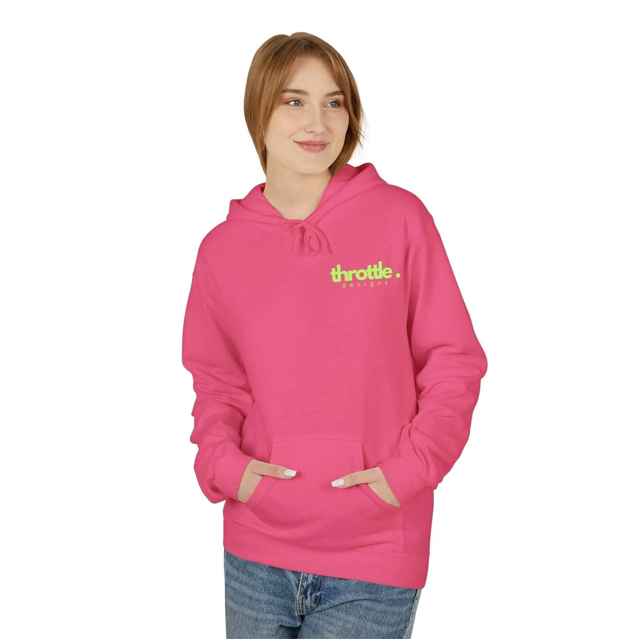 Cozy Photographer’s Hoodie – Express Your Passion with 'I Capture Moments'