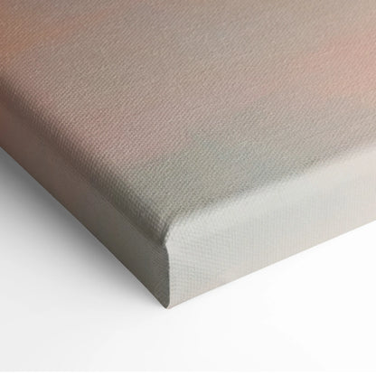 Porsche 935 inspired automotive wall art featuring a textured metallic gray canvas with subtle gradient finish