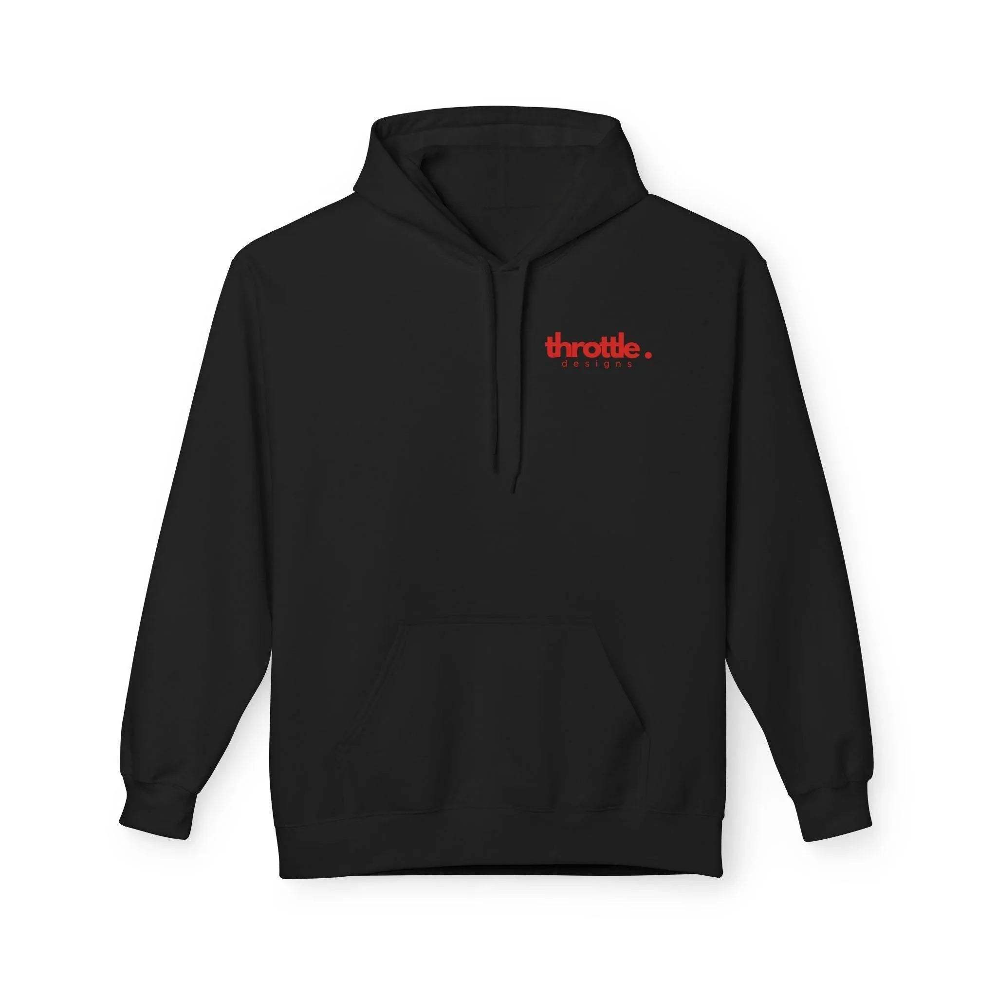 BMW Inspired M1000RR Phillip Island Fleece Hoodie Limited Edition for Fans