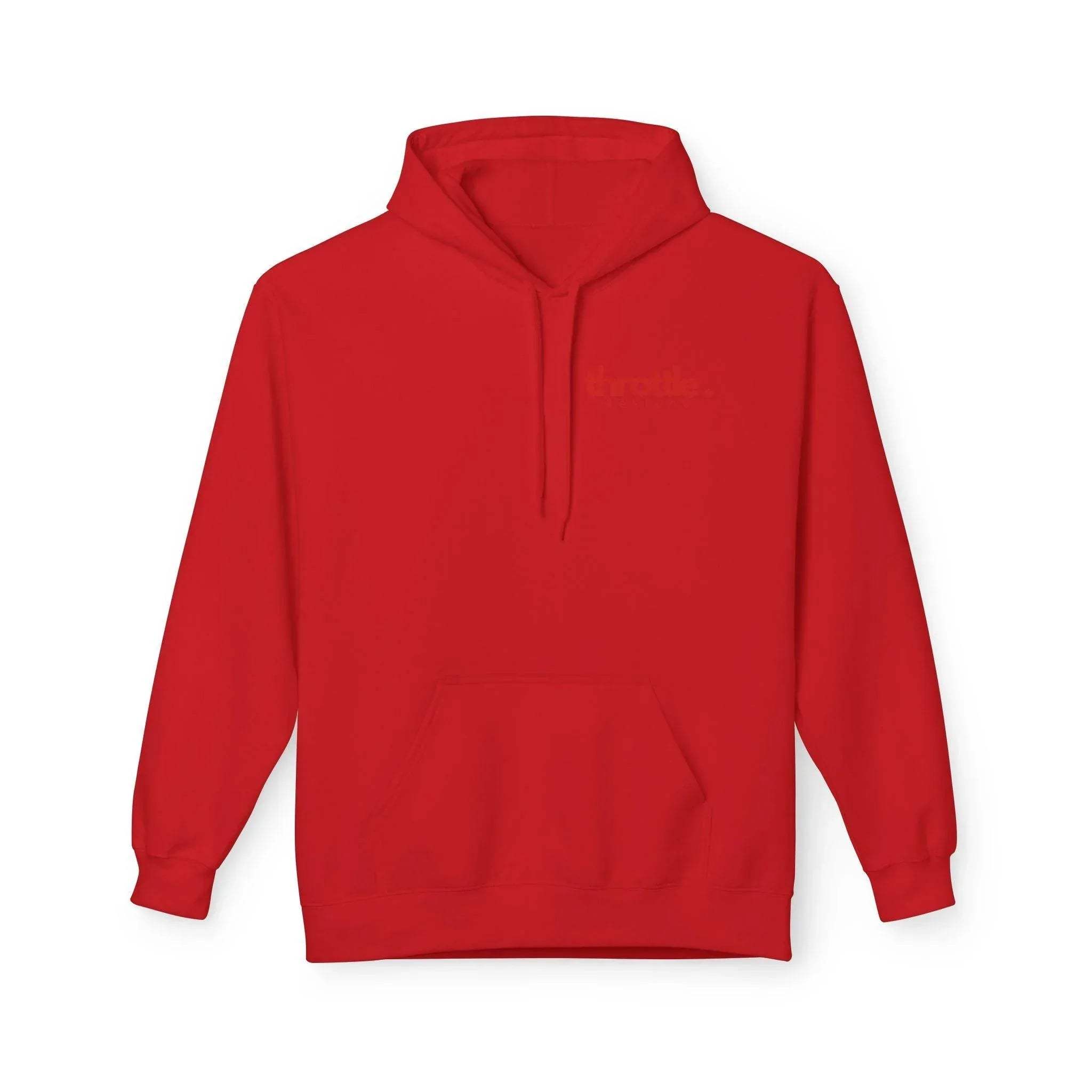 Ultimate Retro Programmer Fleece Hoodie for Comfort and Style
