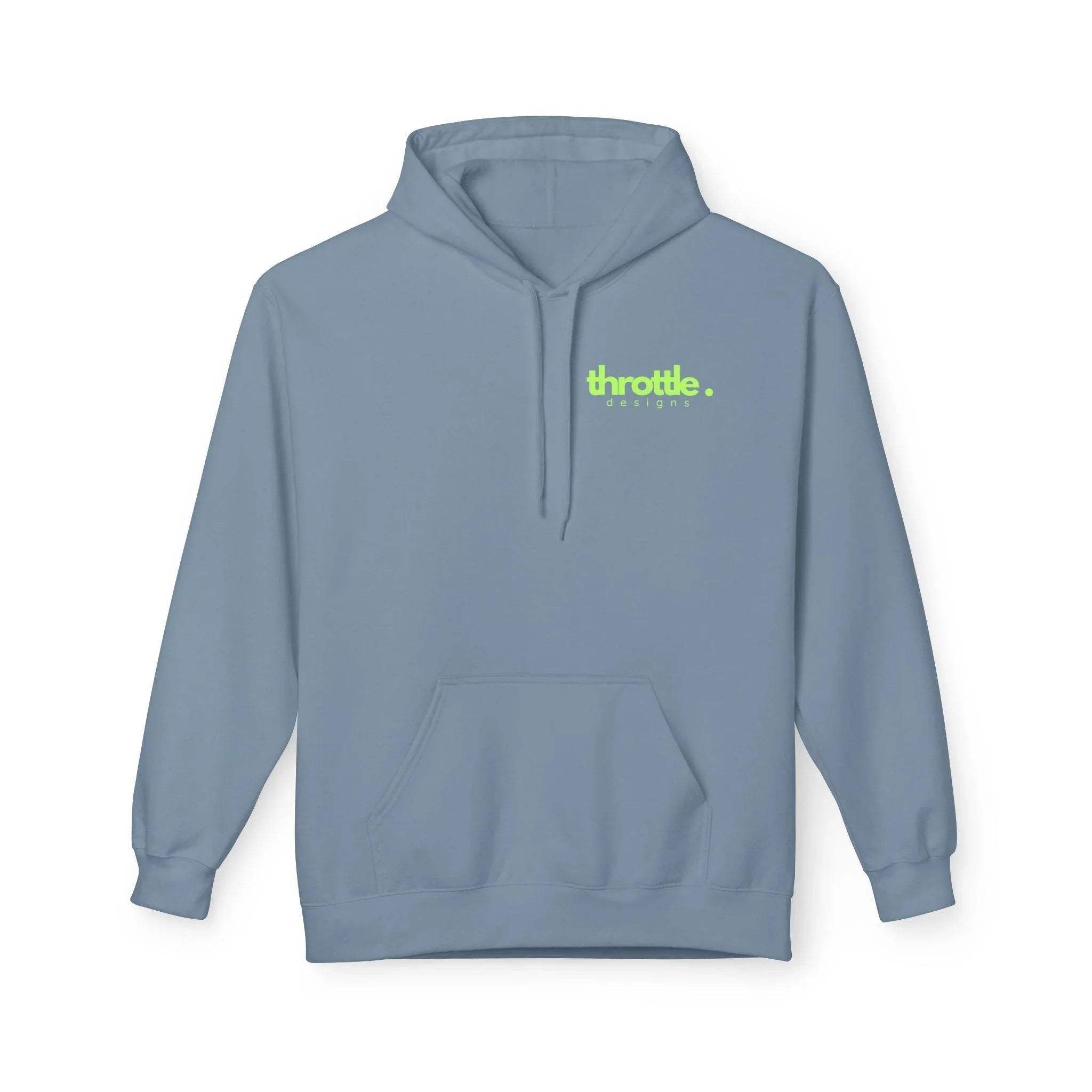 Cozy Photographer’s Hoodie – Express Your Passion with 'I Capture Moments'