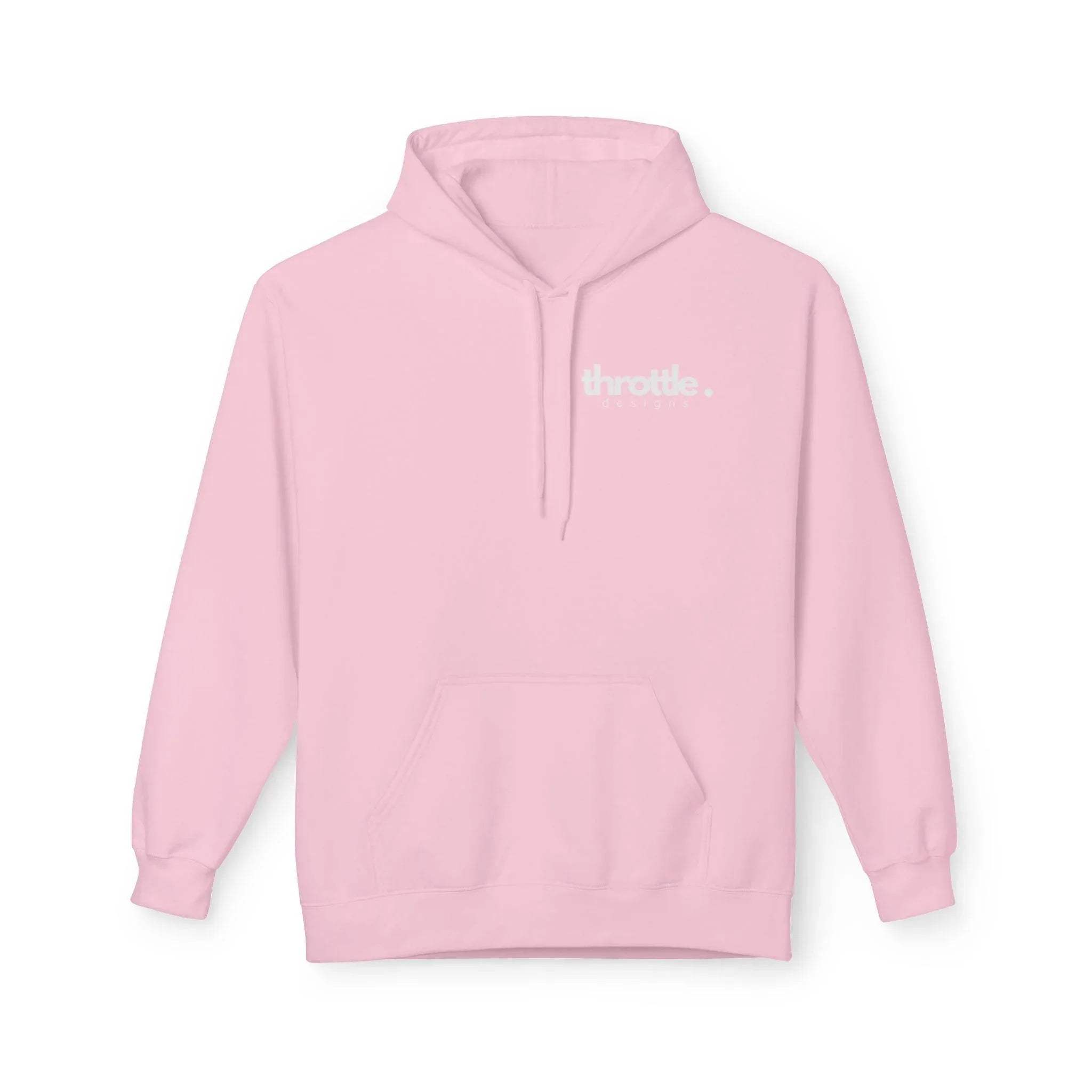 Nissan 240sx Silvia DRIVE Fleece Hoodie for Ultimate Comfort and Style