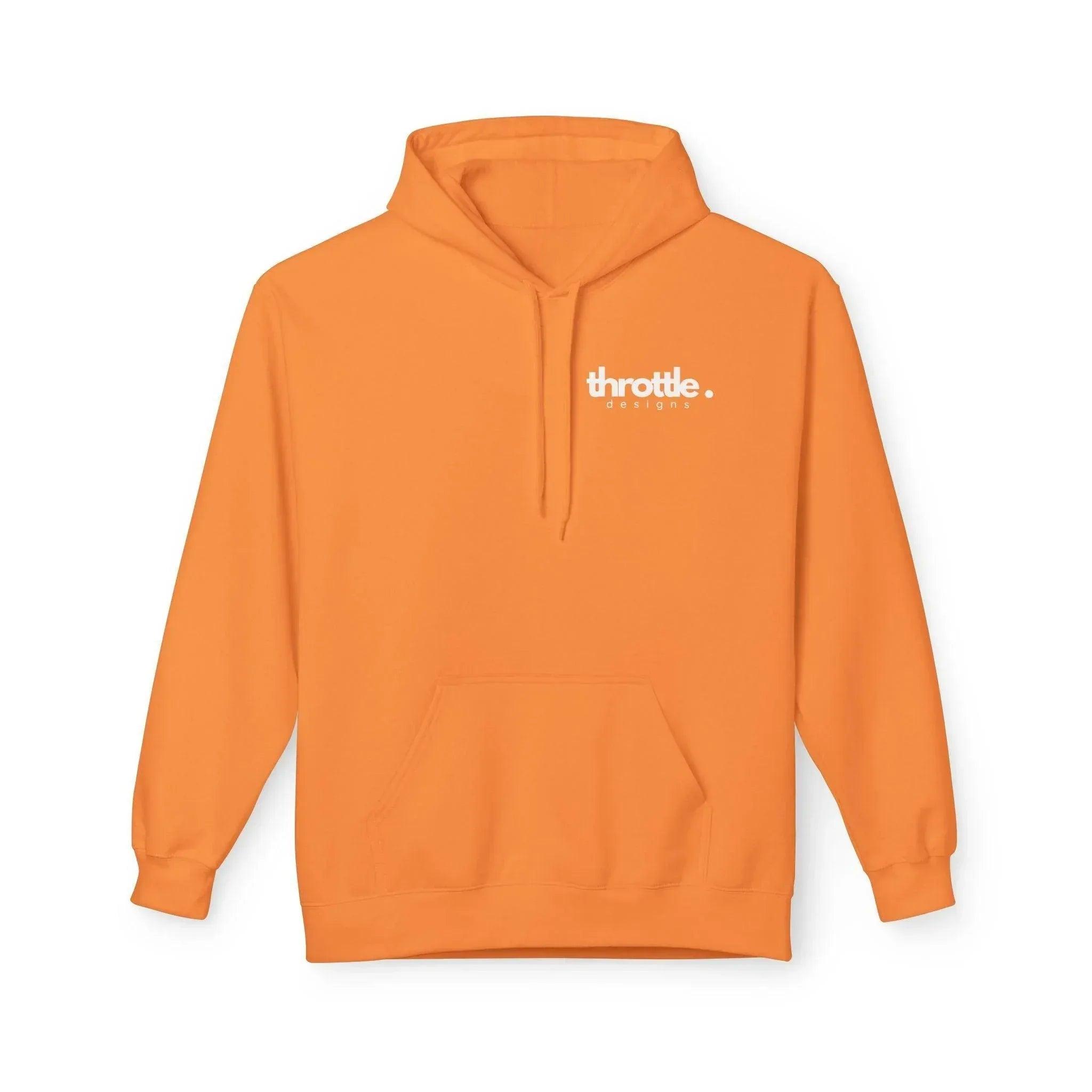 Cozy Up with the Ultimate Coffee Lover's Fleece Hoodie