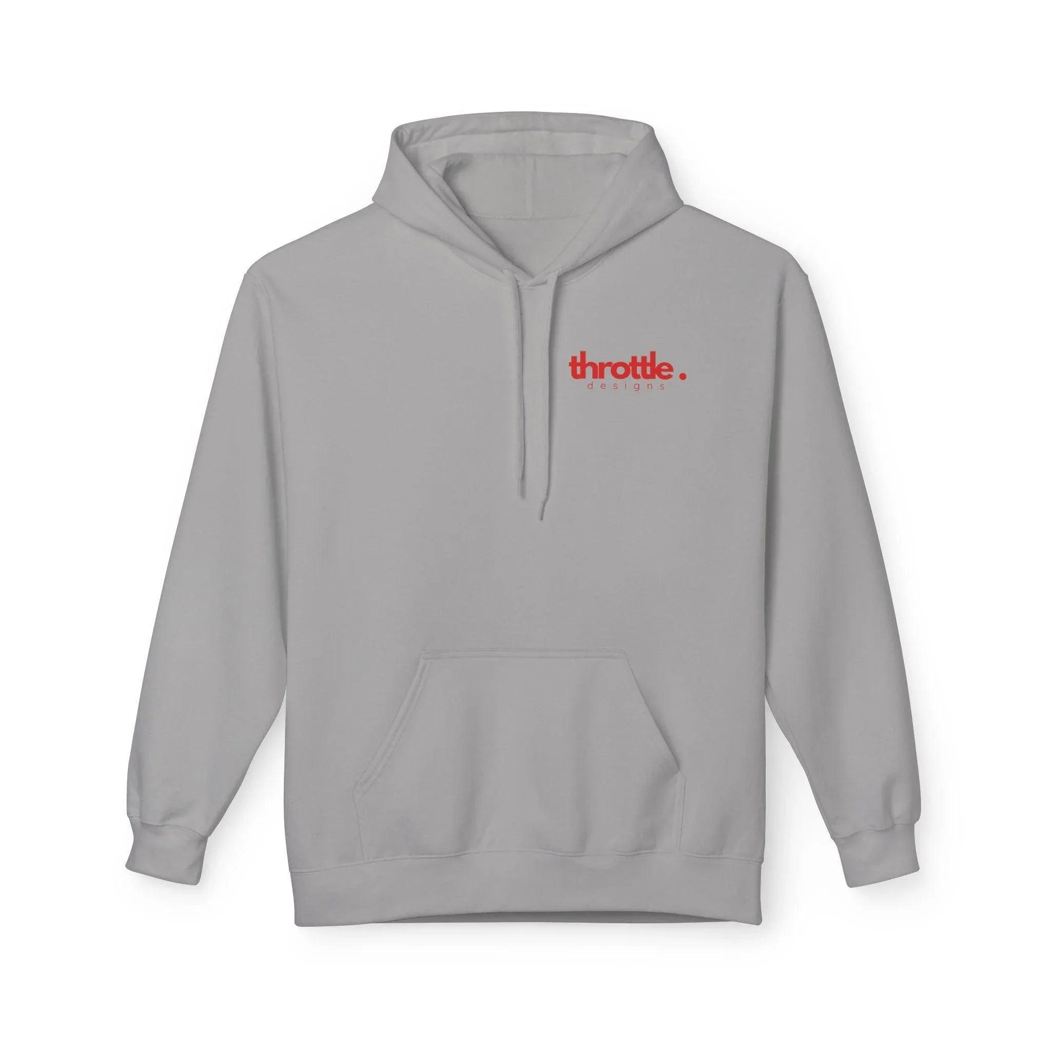 Yamaha R6 Red Eyes Hoodie - Ultimate Comfort for Racing Fans