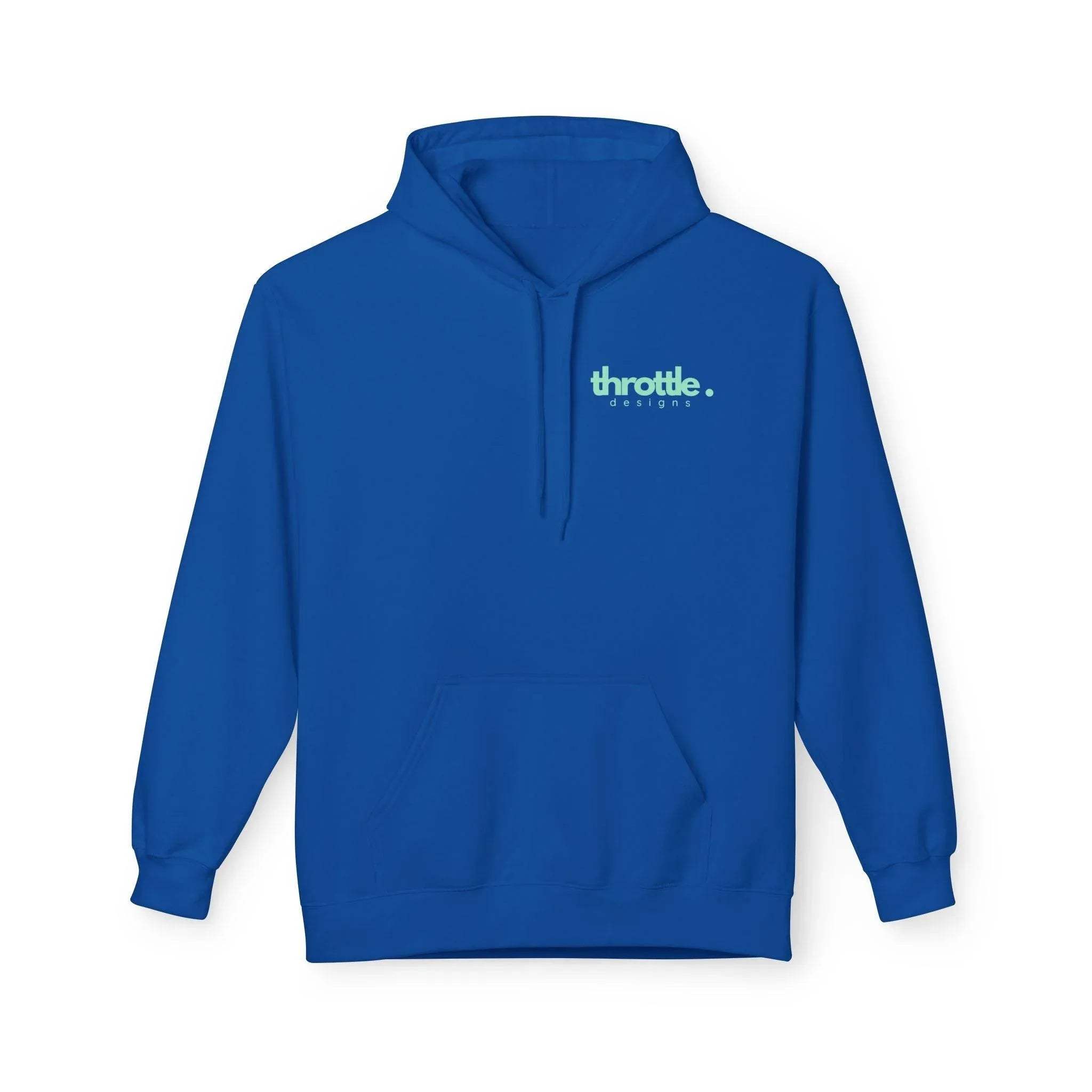 Cozy Photography Lover's Fleece Hoodie: "Eat, Sleep, Capture, Repeat"