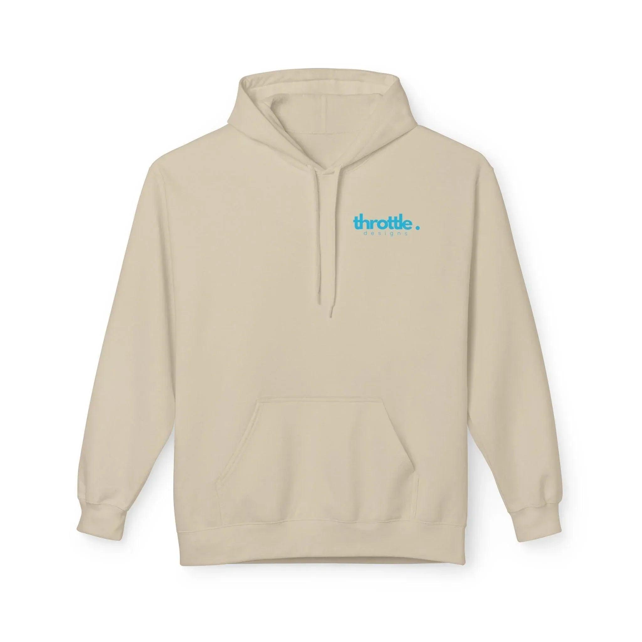 Ultimate Retro Outdoor Fleece Hoodie for Adventurers