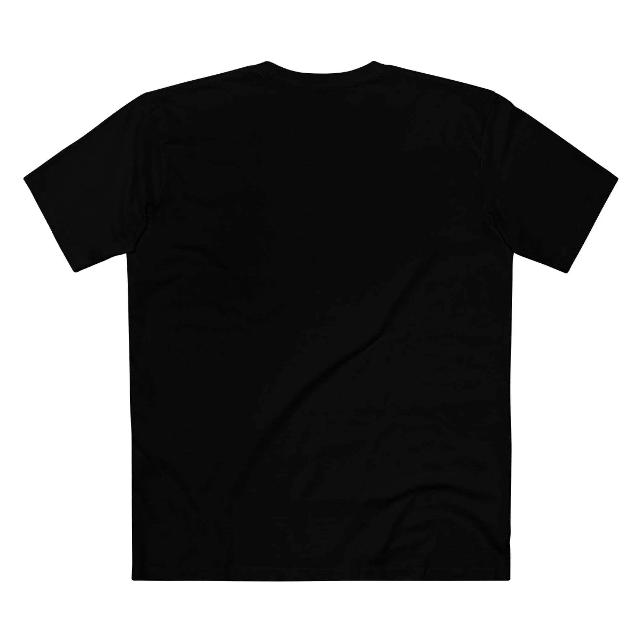 Throttle Designs Ultimate Comfort Tee V1 for Everyday Casual Style