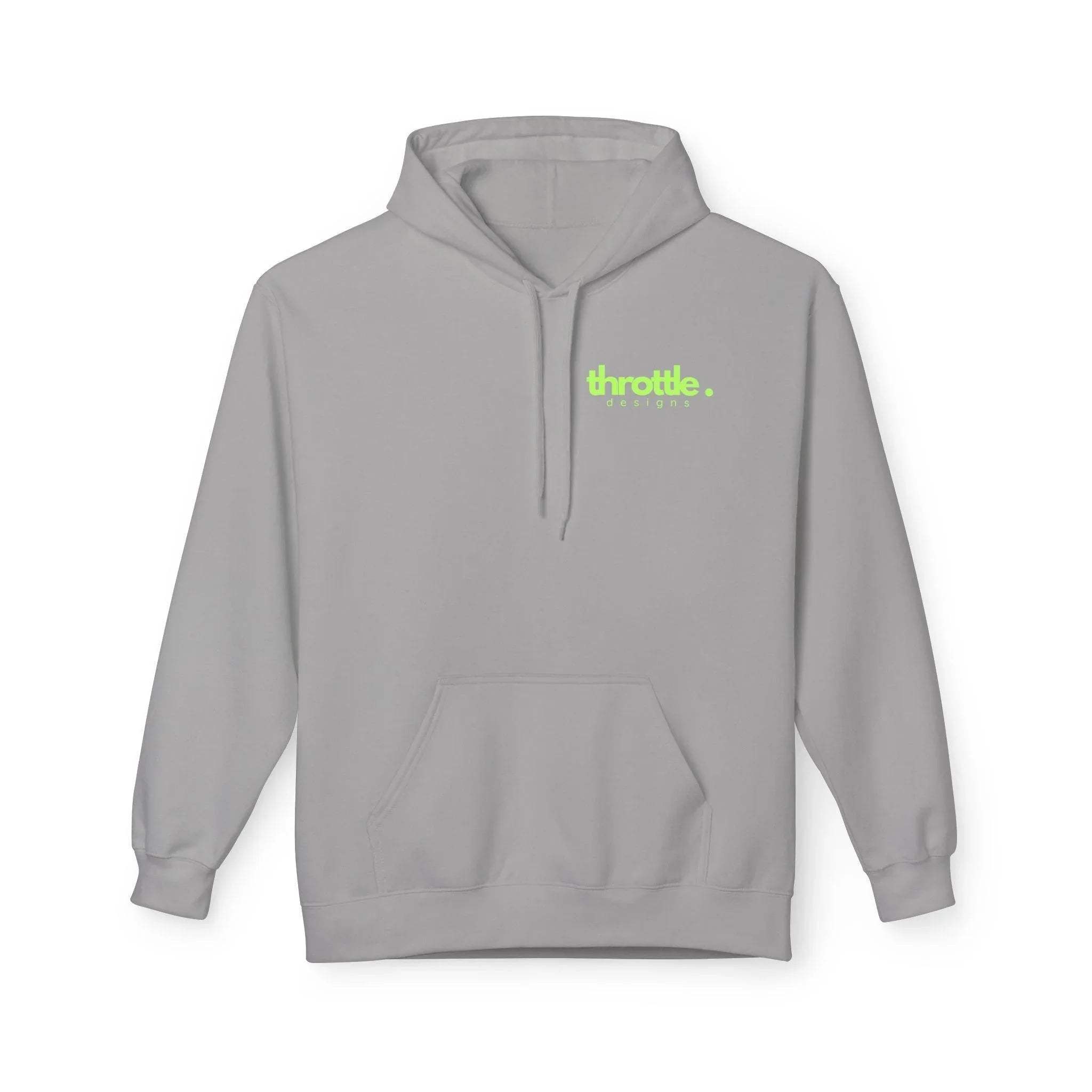 Cozy Photographer’s Hoodie – Express Your Passion with 'I Capture Moments'