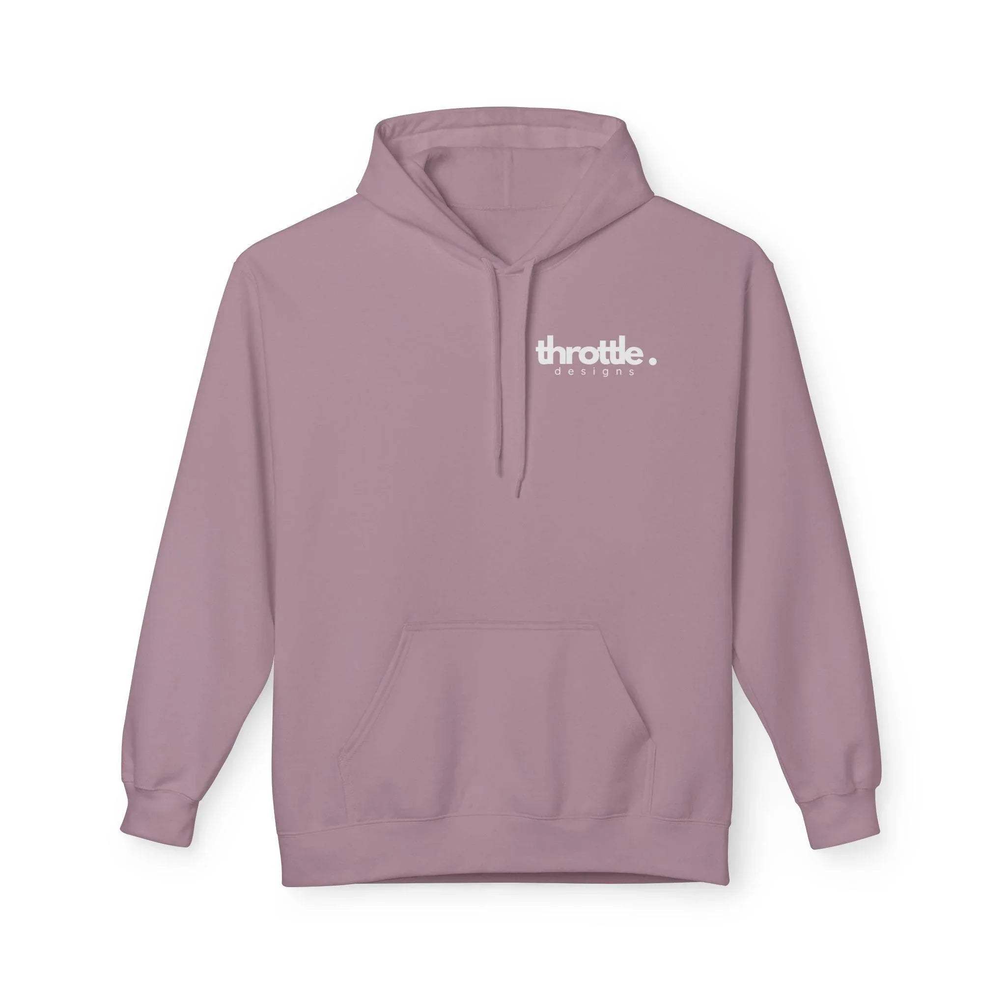 Luxury Lamborghini Aventador DRIVE Fleece Hoodie for Ultimate Comfort