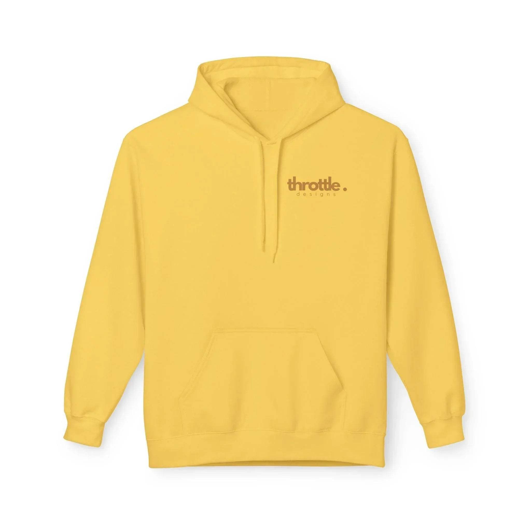 Nostalgic Cassette Tapes Cozy Fleece Hoodie for Ultimate Comfort