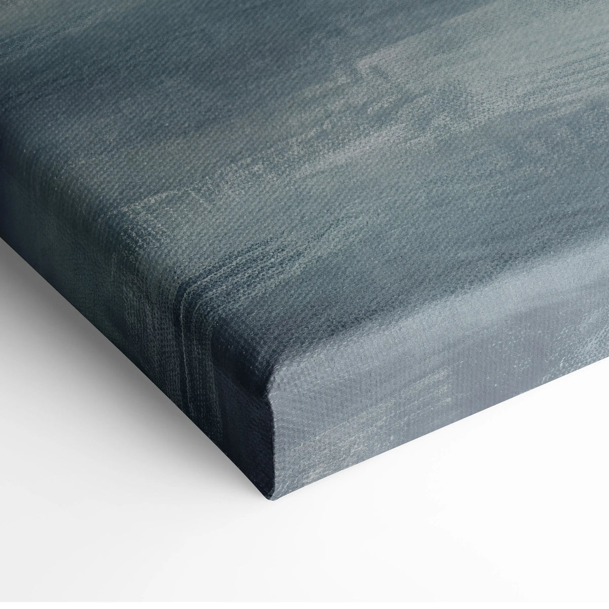 Dark gray textured canvas with subtle gradient and brushstroke pattern in porsche 911 gt3 rs inspired supercar wall art