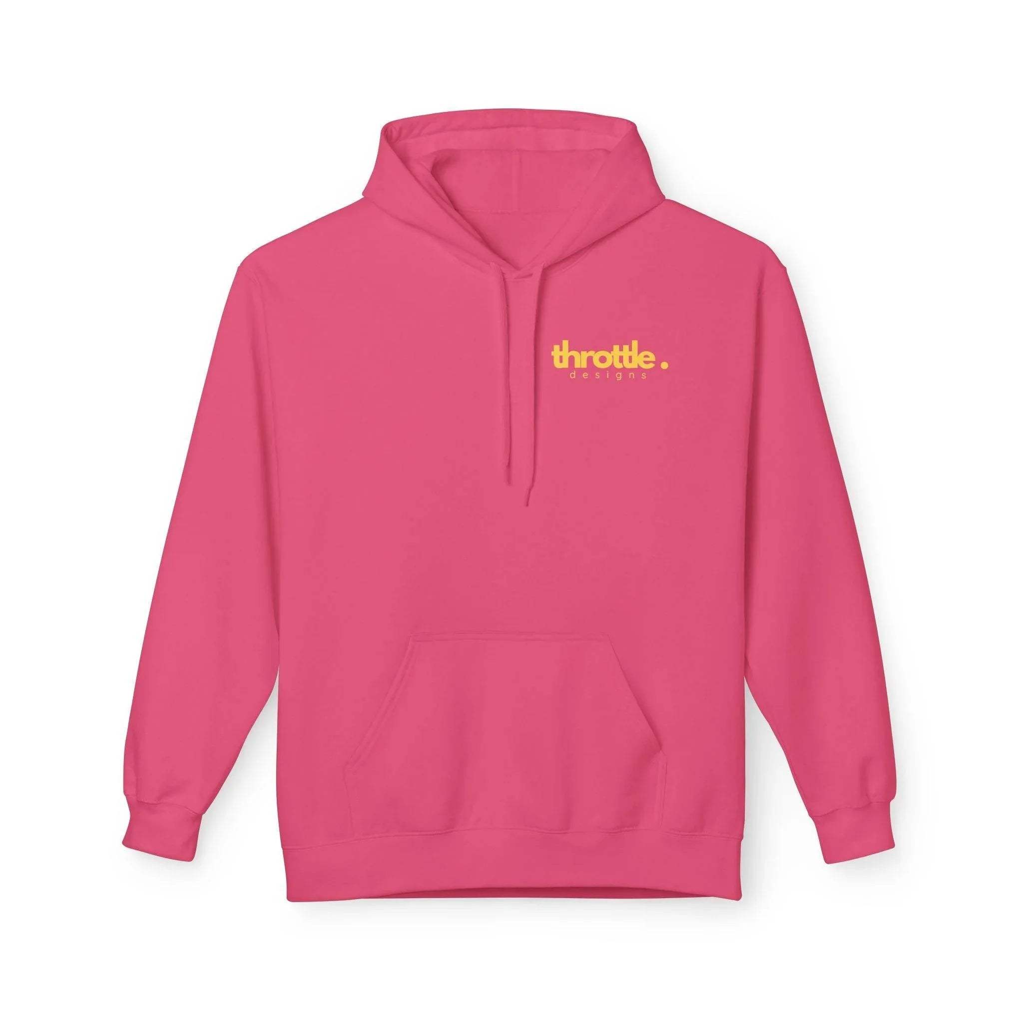 Ultimate Photographer’s Hoodie: 'Born To Shoot, Forced To Work' - Cozy Fleece for Creative Souls