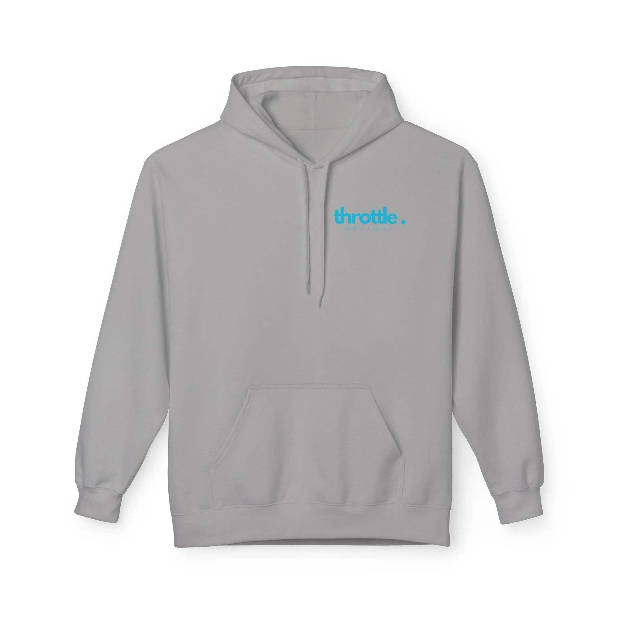 Yamaha R1 Nürburgring Hoodie - Stylish Comfort for Racing Enthusiasts