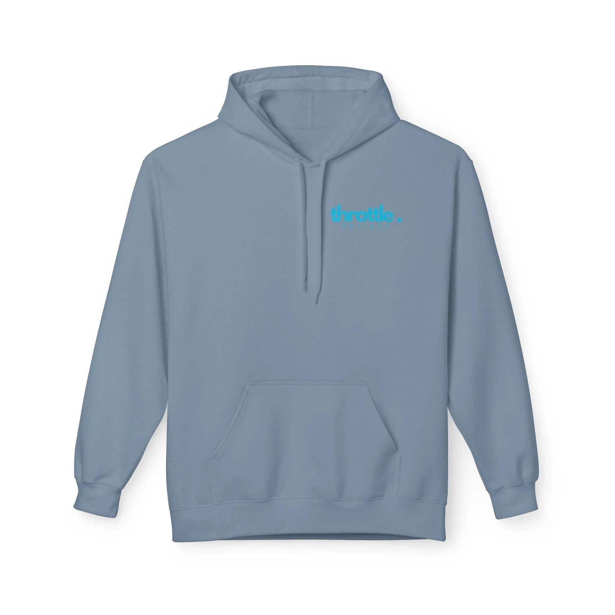 Yamaha R1 Nürburgring Hoodie - Stylish Comfort for Racing Enthusiasts