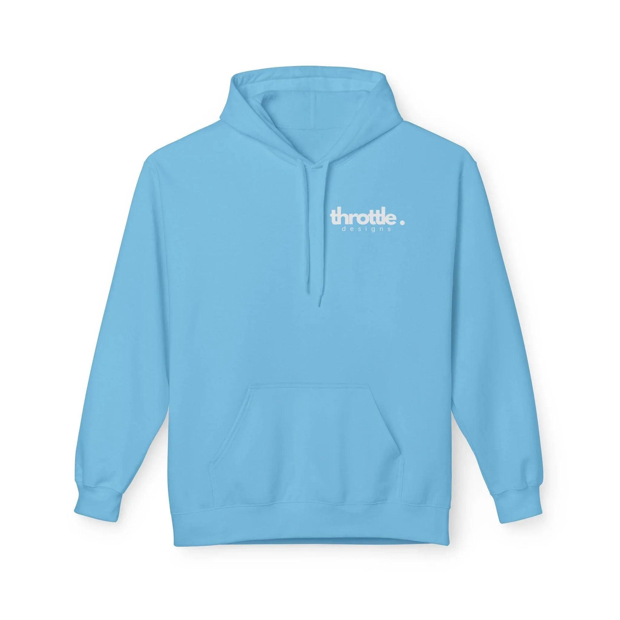 Nissan R32 GTR DRIVE Hoodie - Ultimate Comfort for Car Enthusiasts