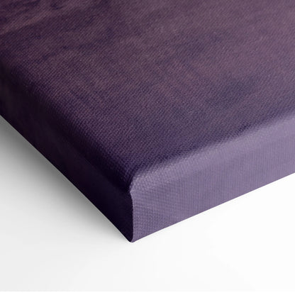 BMW M4 Inspired Canvas Art, Luxury Sports Car Wall Decor Print