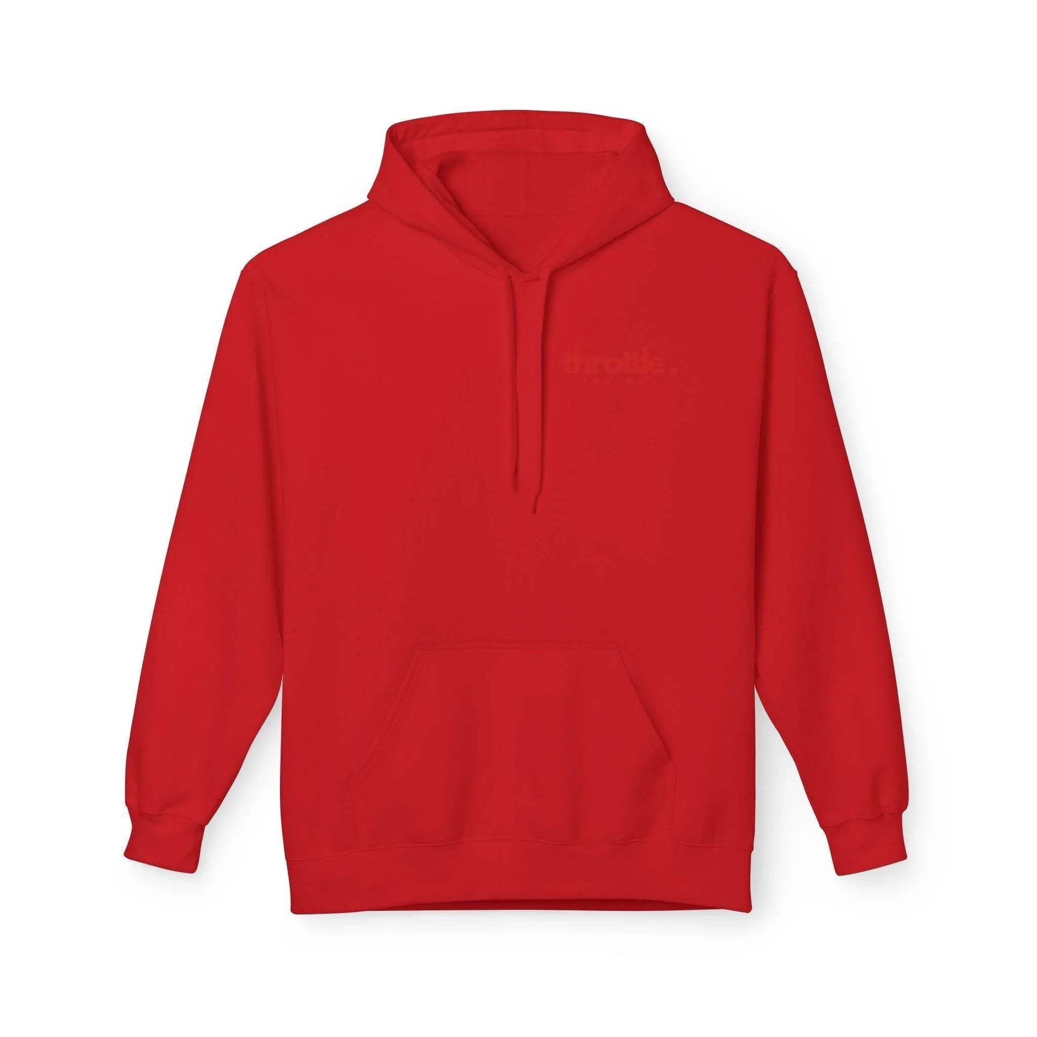 Yamaha R1 Nürburgring Red Eyes Edition Hoodie - Comfort & Style