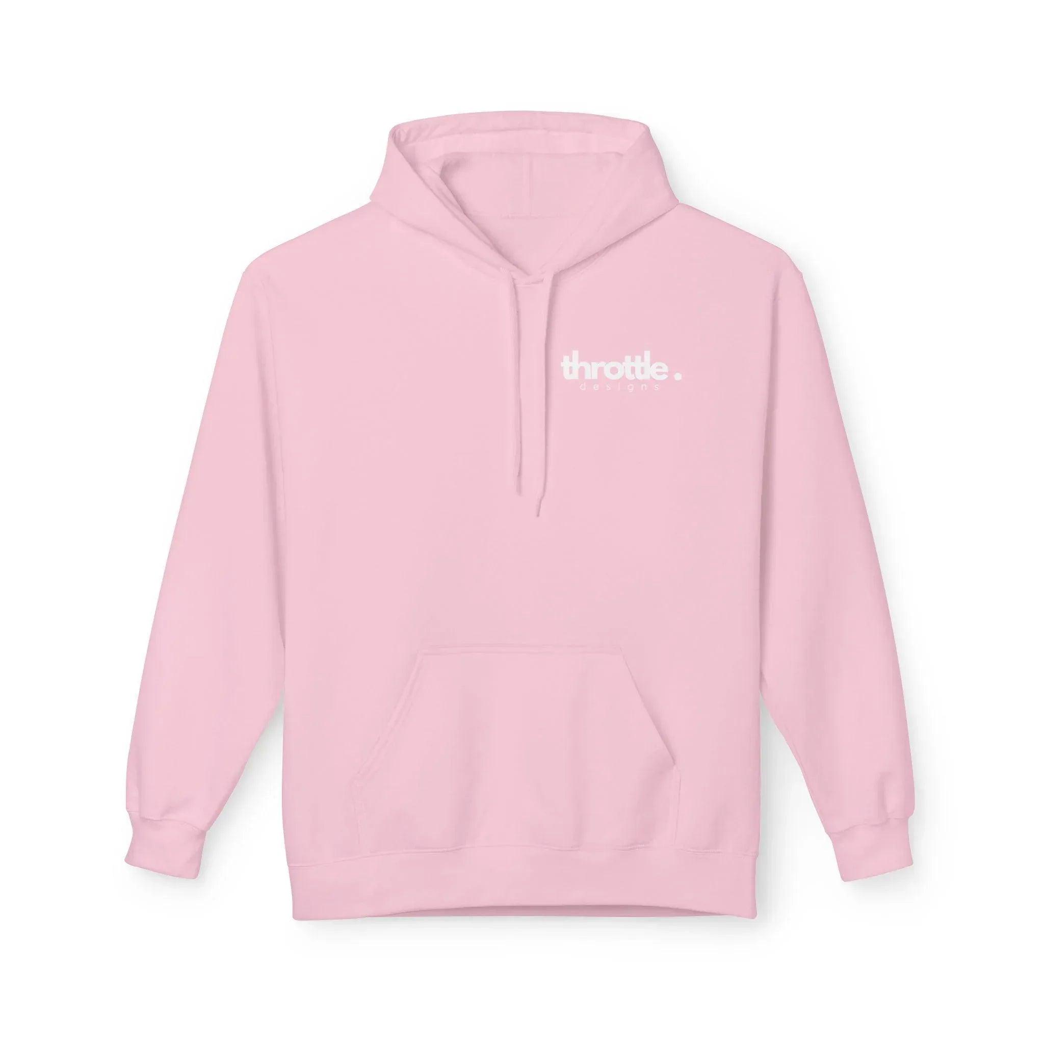 Cozy Up with the Ultimate Coffee Lover's Fleece Hoodie