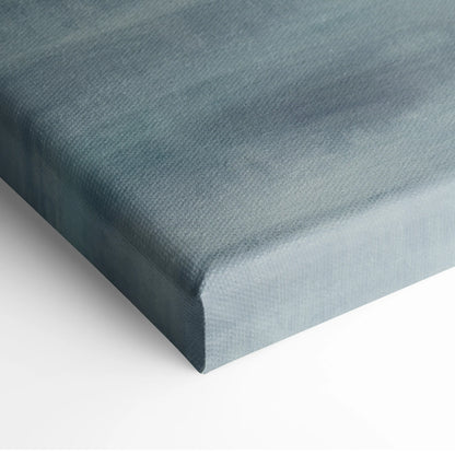 Lamborghini aventador inspired car wall art featuring a textured deep teal canvas with subtle gradient and visible weave