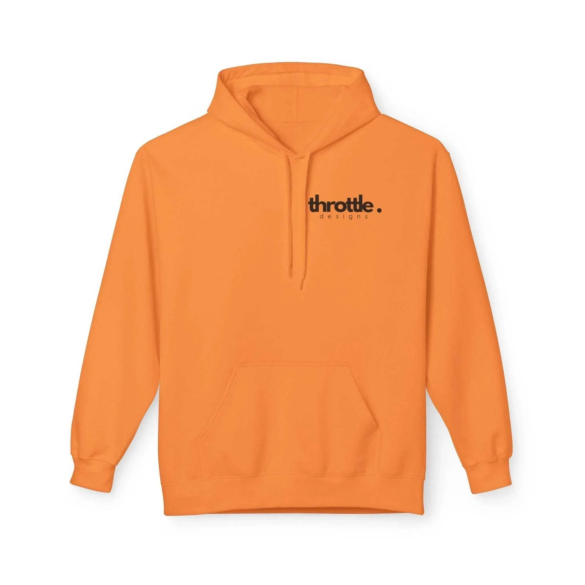 Cozy Sakura Blossom Fleece Hoodie for Ultimate Comfort