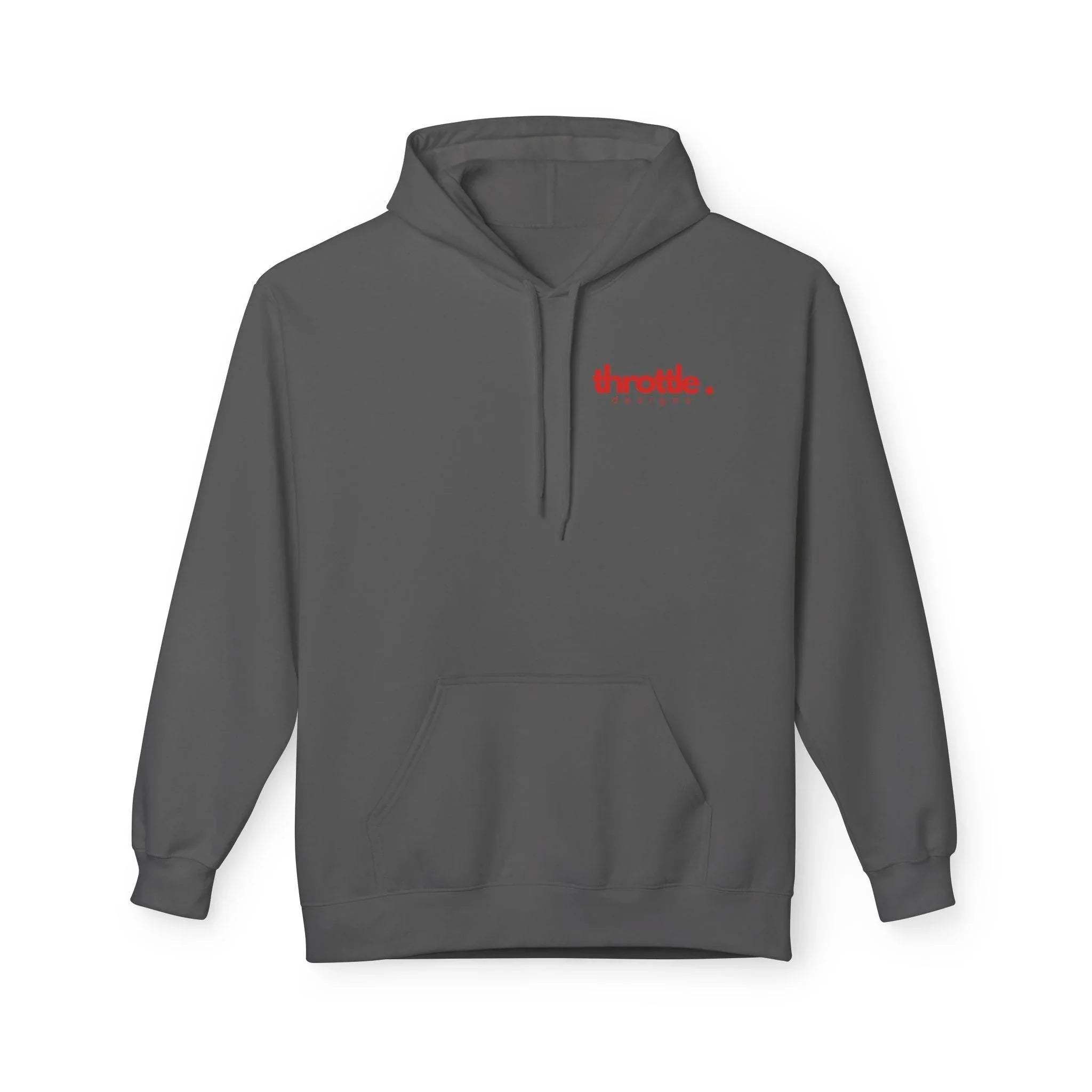 Yamaha R1 Nürburgring Red Eyes Edition Hoodie - Comfort & Style
