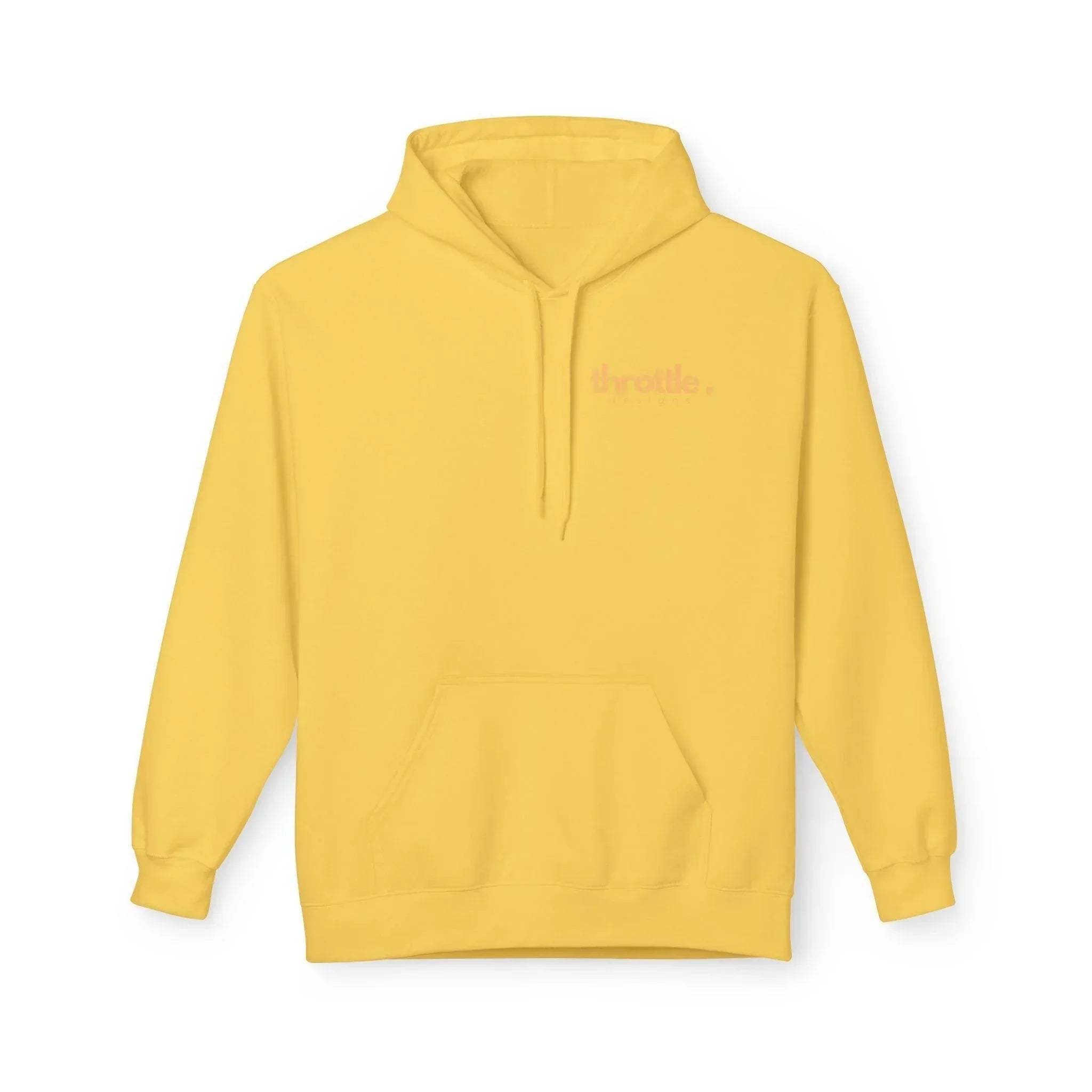 Ultimate Samurai Streetwear Fleece Hoodie for Comfort and Style