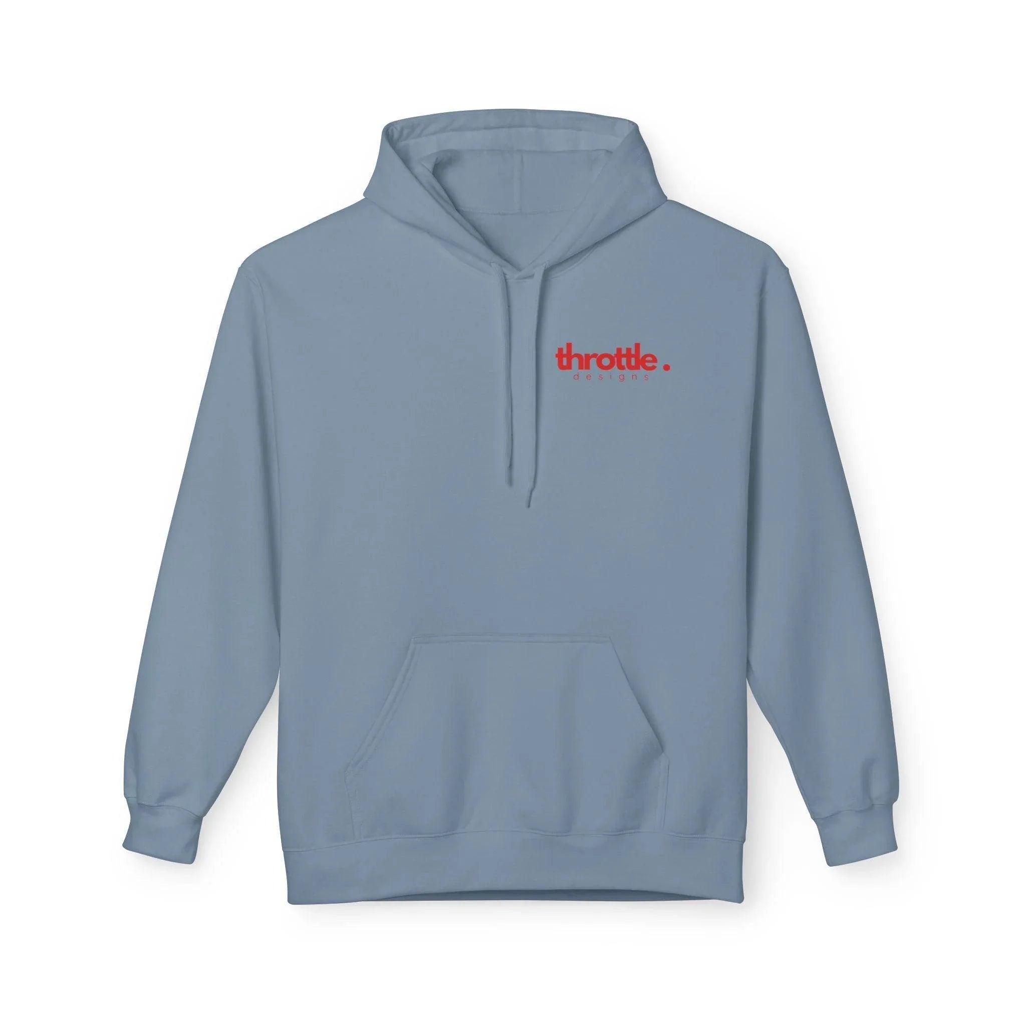 Yamaha R6 Red Eyes Hoodie - Ultimate Comfort for Racing Fans