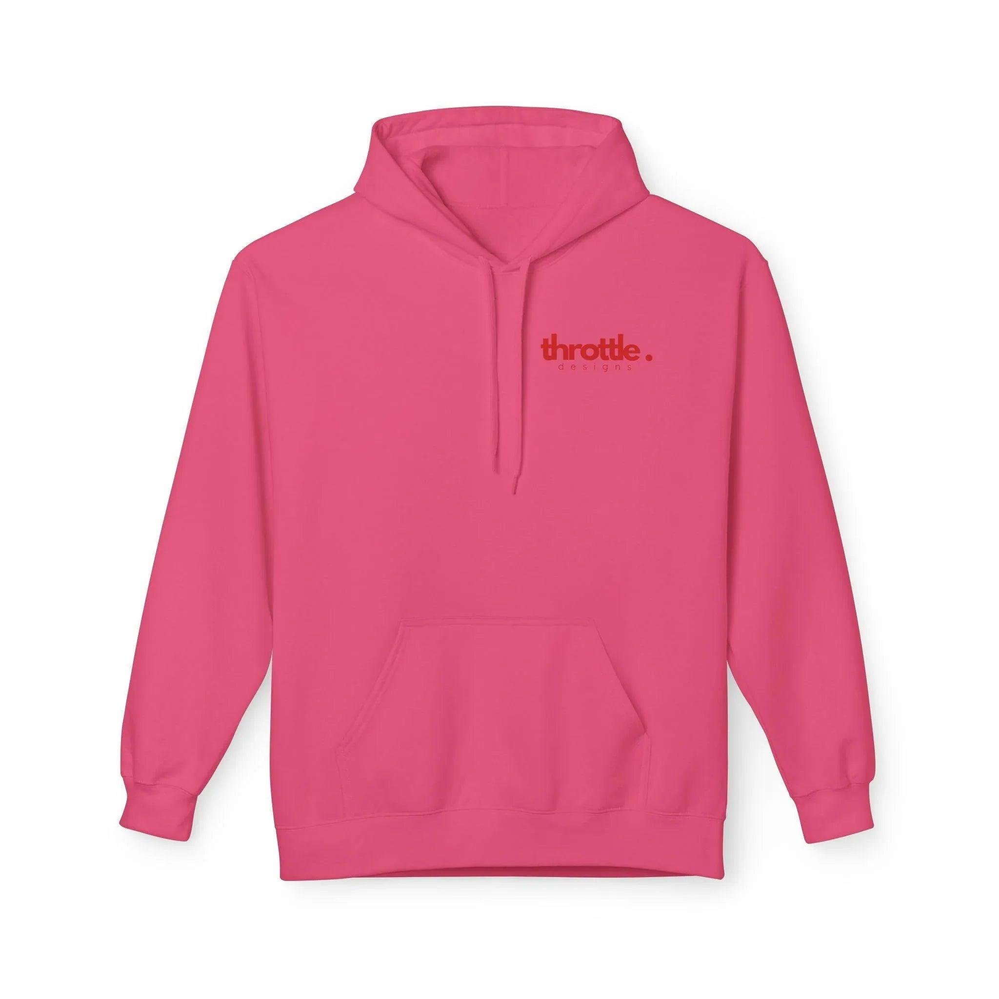 Yamaha R6 Red Eyes Hoodie - Ultimate Comfort for Racing Fans