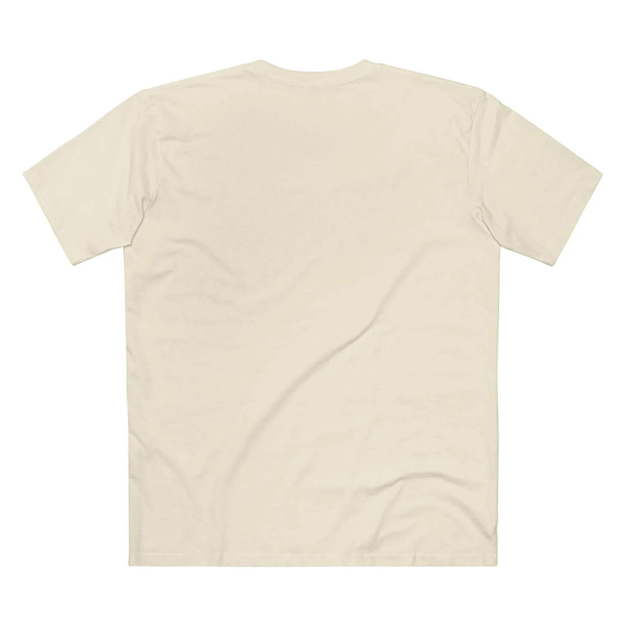 Throttle Designs Ultimate Comfort Tee V1 for Everyday Casual Style