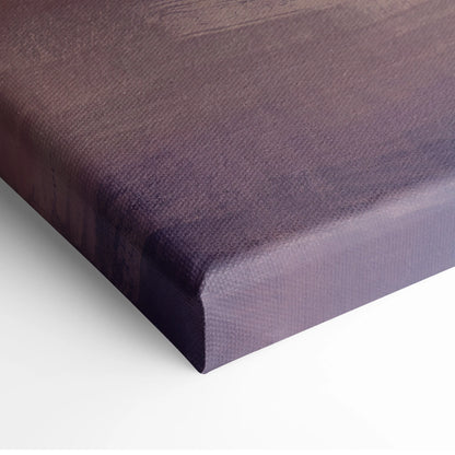Deep purple textured woven canvas for nissan skyline gt-r r34 inspired white jdm sports car wall art
