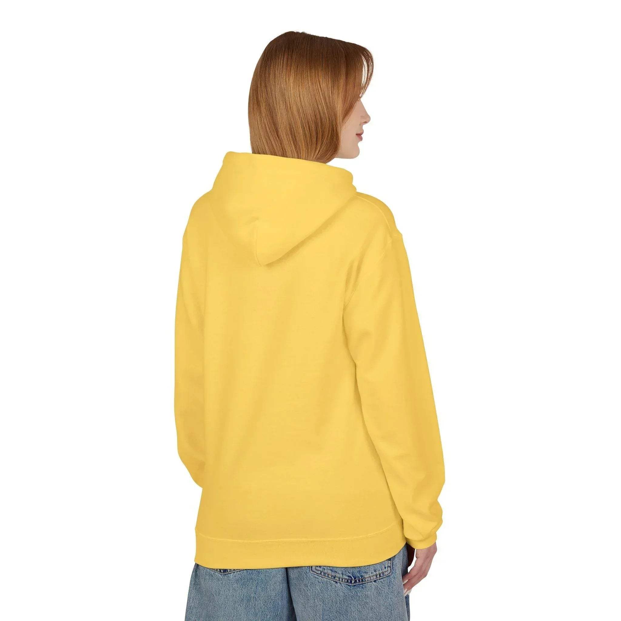 Throttle Designs Ultimate Comfort Fleece Hoodie - Small Logo