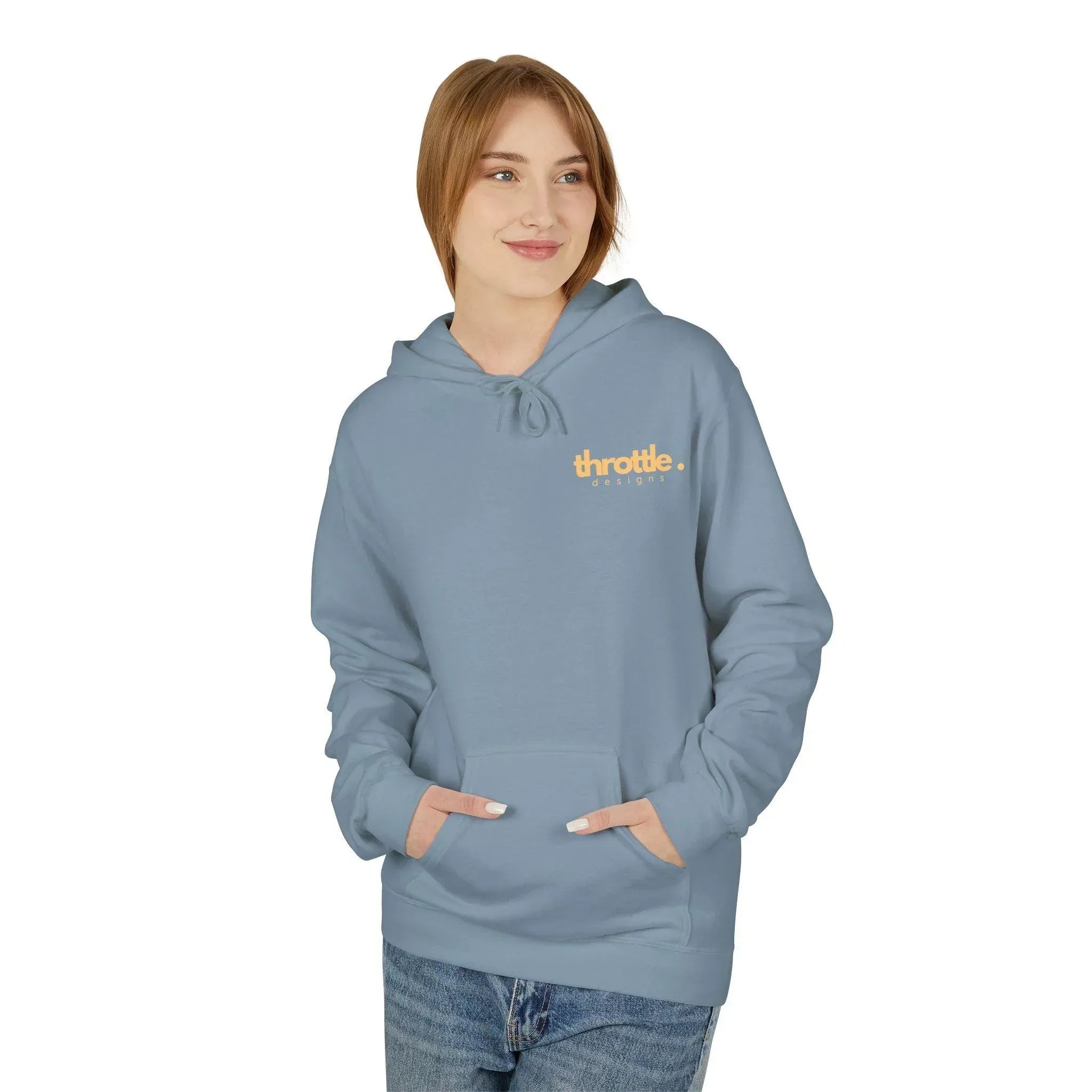 Kyubi No Kitsune Japanese Streetwear Fleece Hoodie – Ultimate Comfort Meets Stylish Design